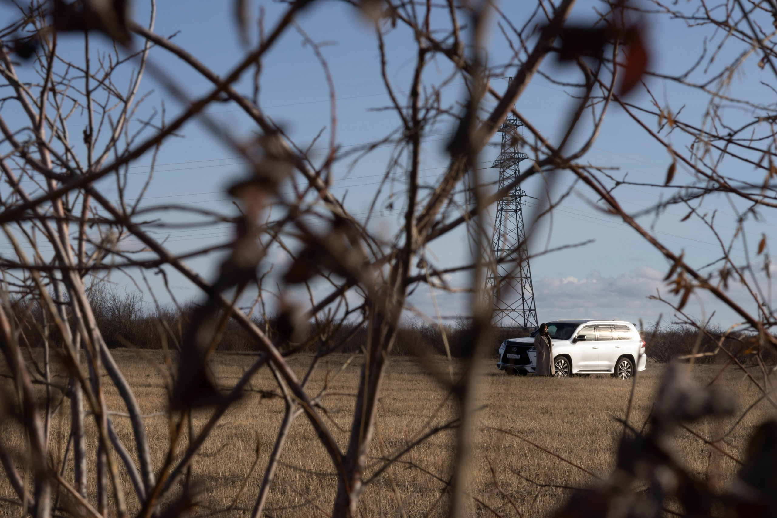 Дайаана. Фотограф Якутск Зоя Николаева