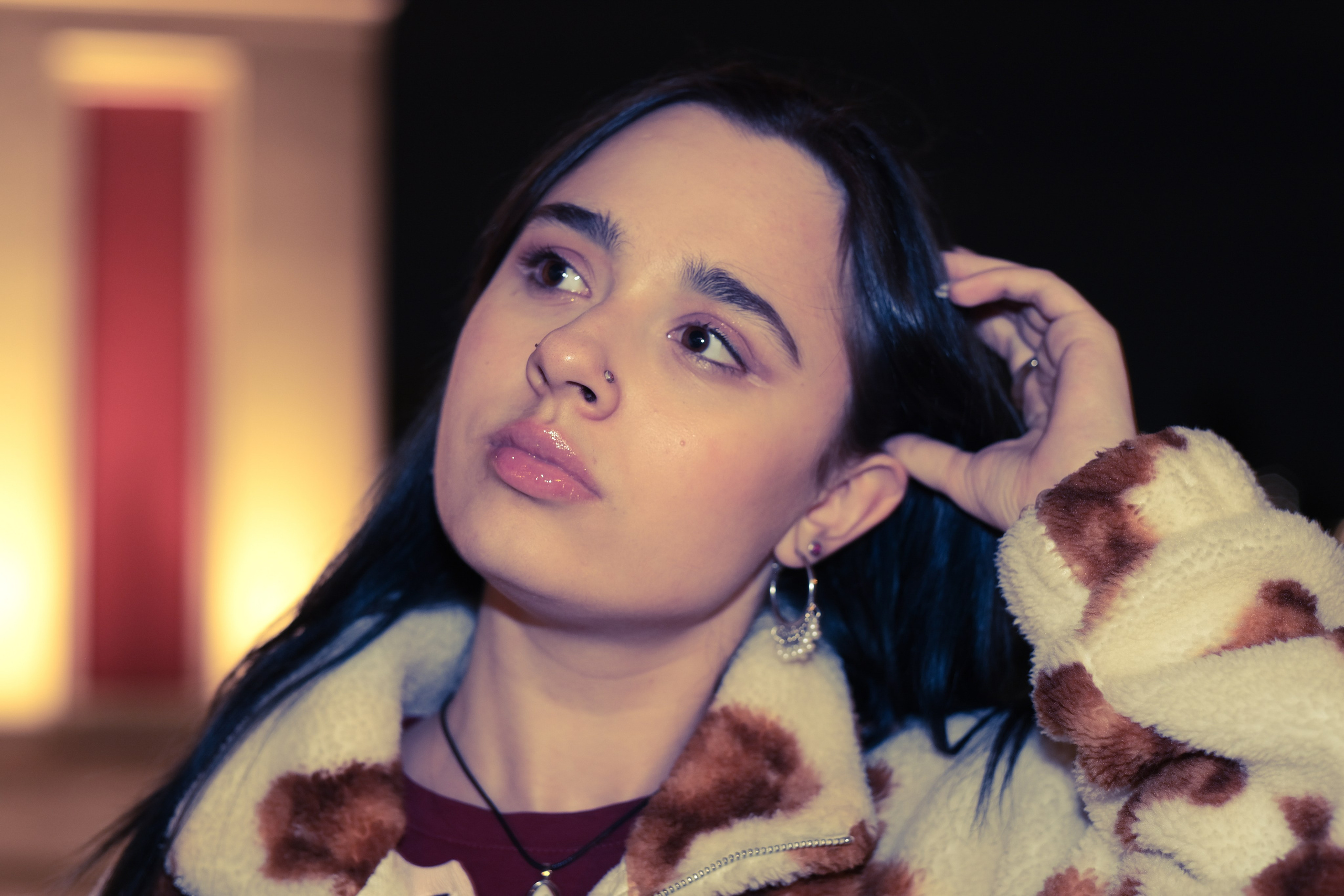 Дарья. Креативный фотограф в Москве Арапова Виталия