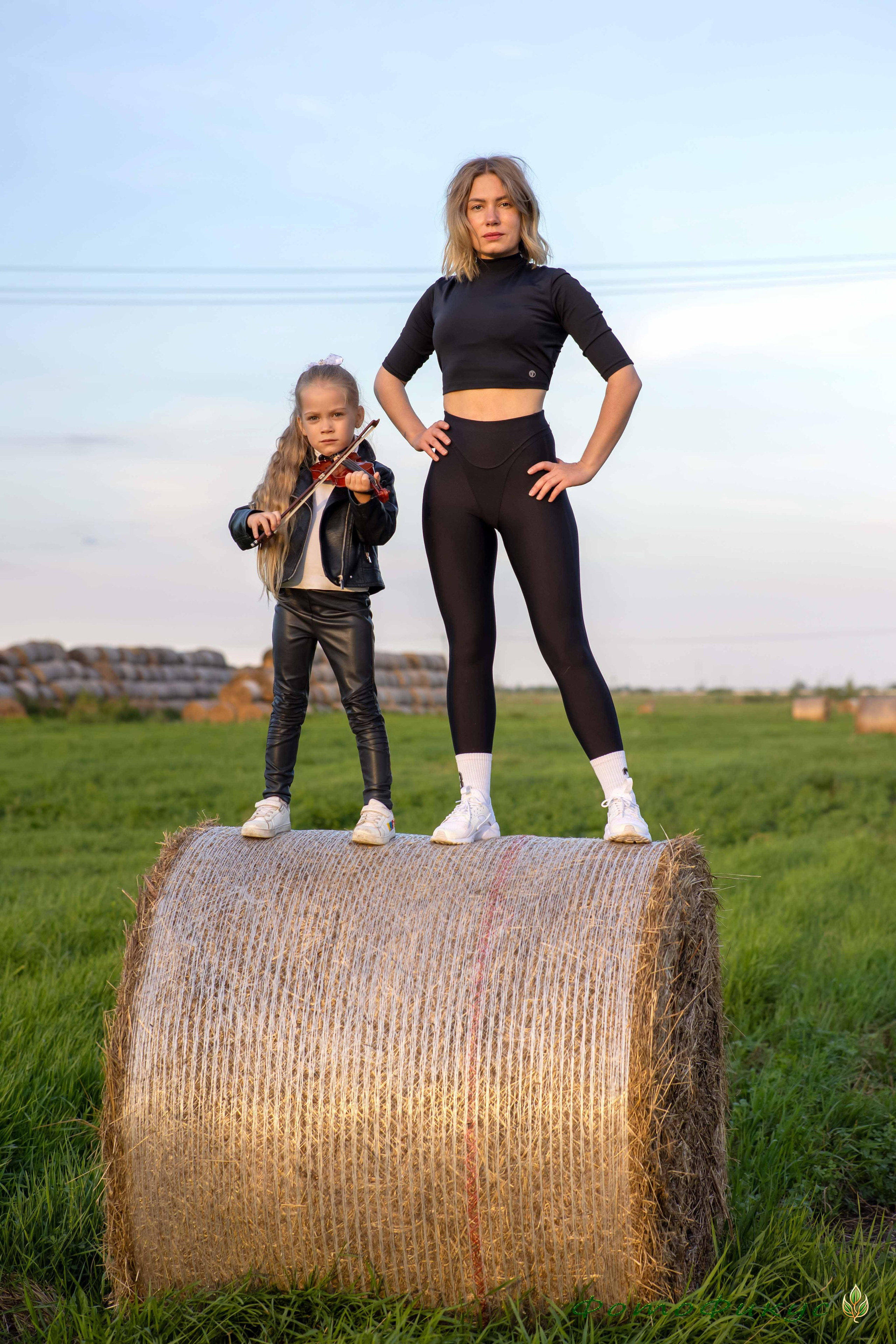 Прогулки и пикники. Фотографы Евгений и Екатерина. Фотофикус. Тюмень