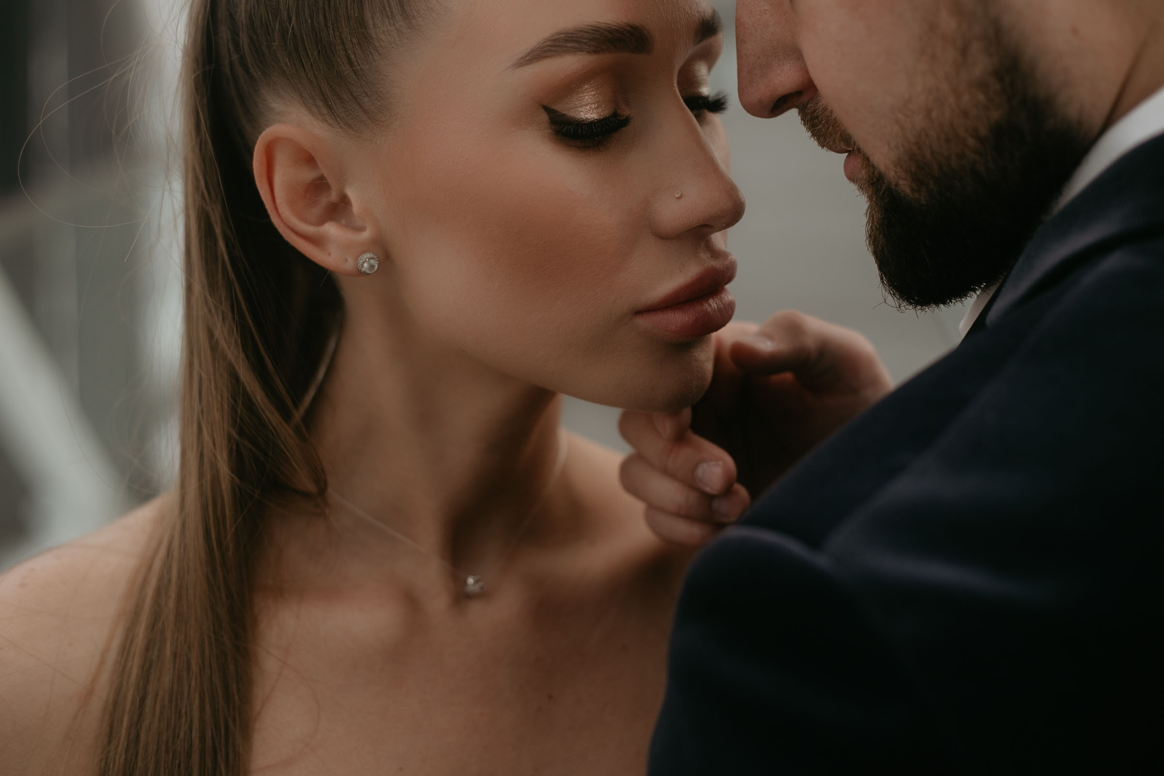 Кирилл и Кристина. Свадебный фотограф Екатеринбург Алексей Ладыгин