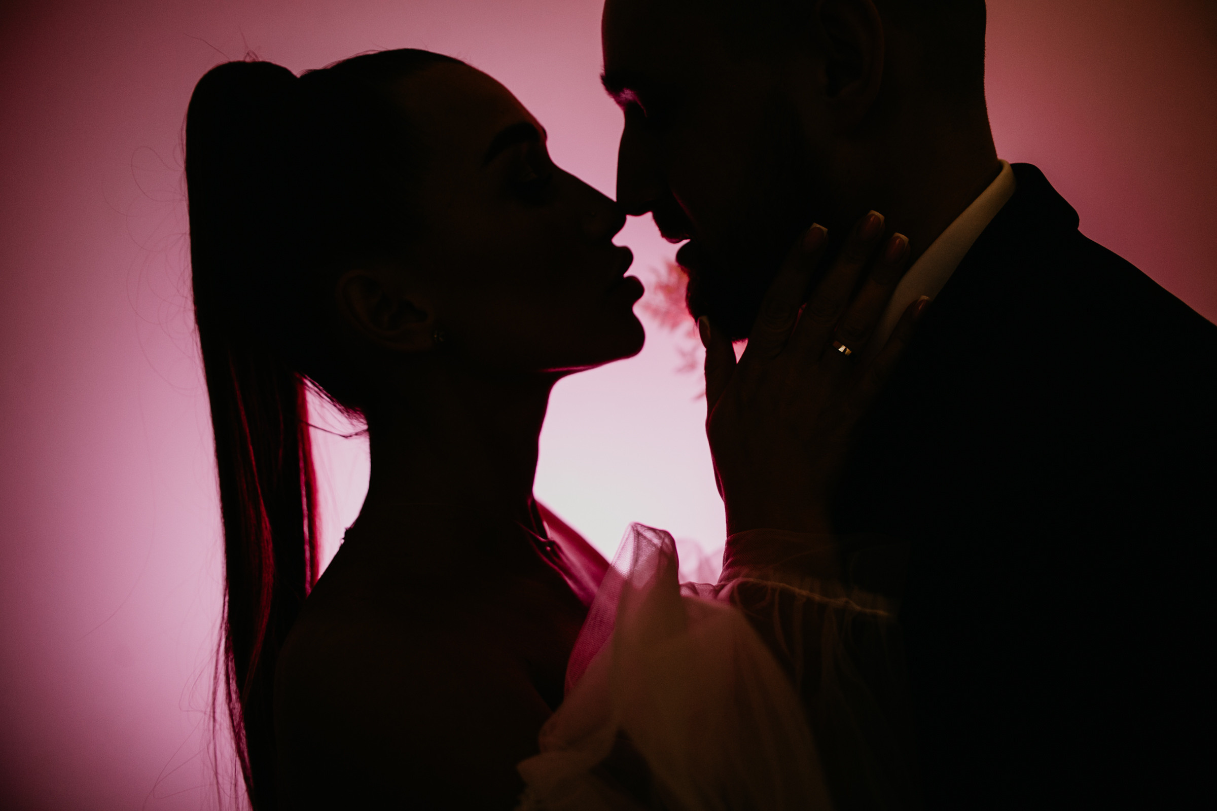 Кирилл и Кристина. Свадебный фотограф Екатеринбург Алексей Ладыгин