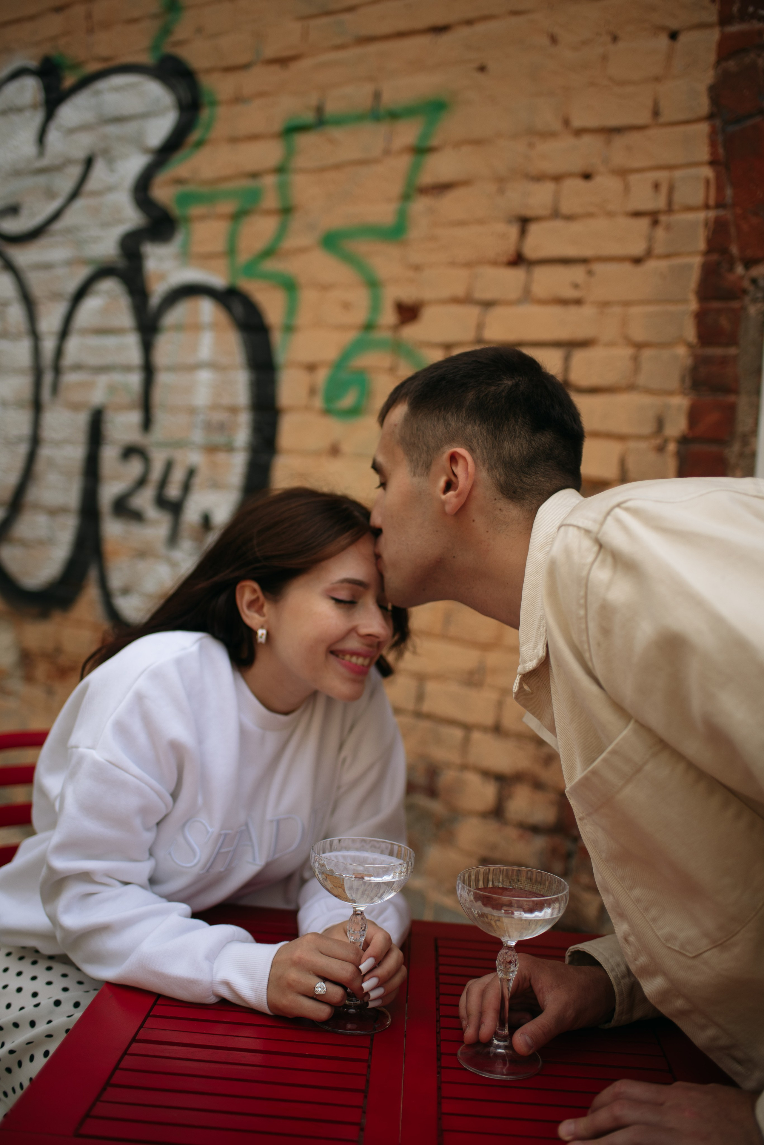 Александра & Илья. Обо мне