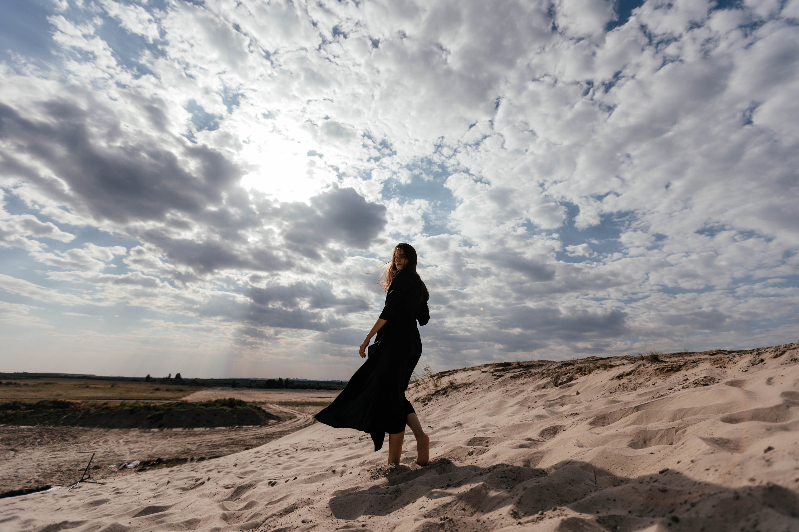 Лина. Фотограф Яна Белая