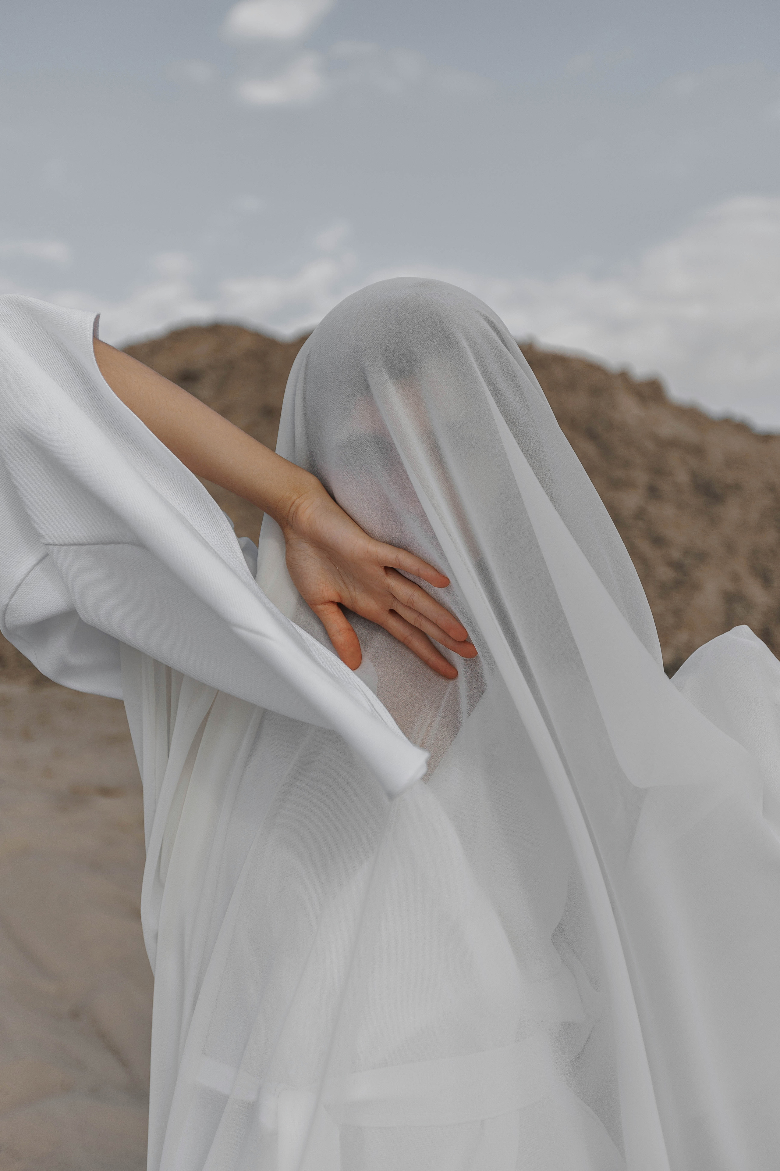 Лина. Фотограф Яна Белая