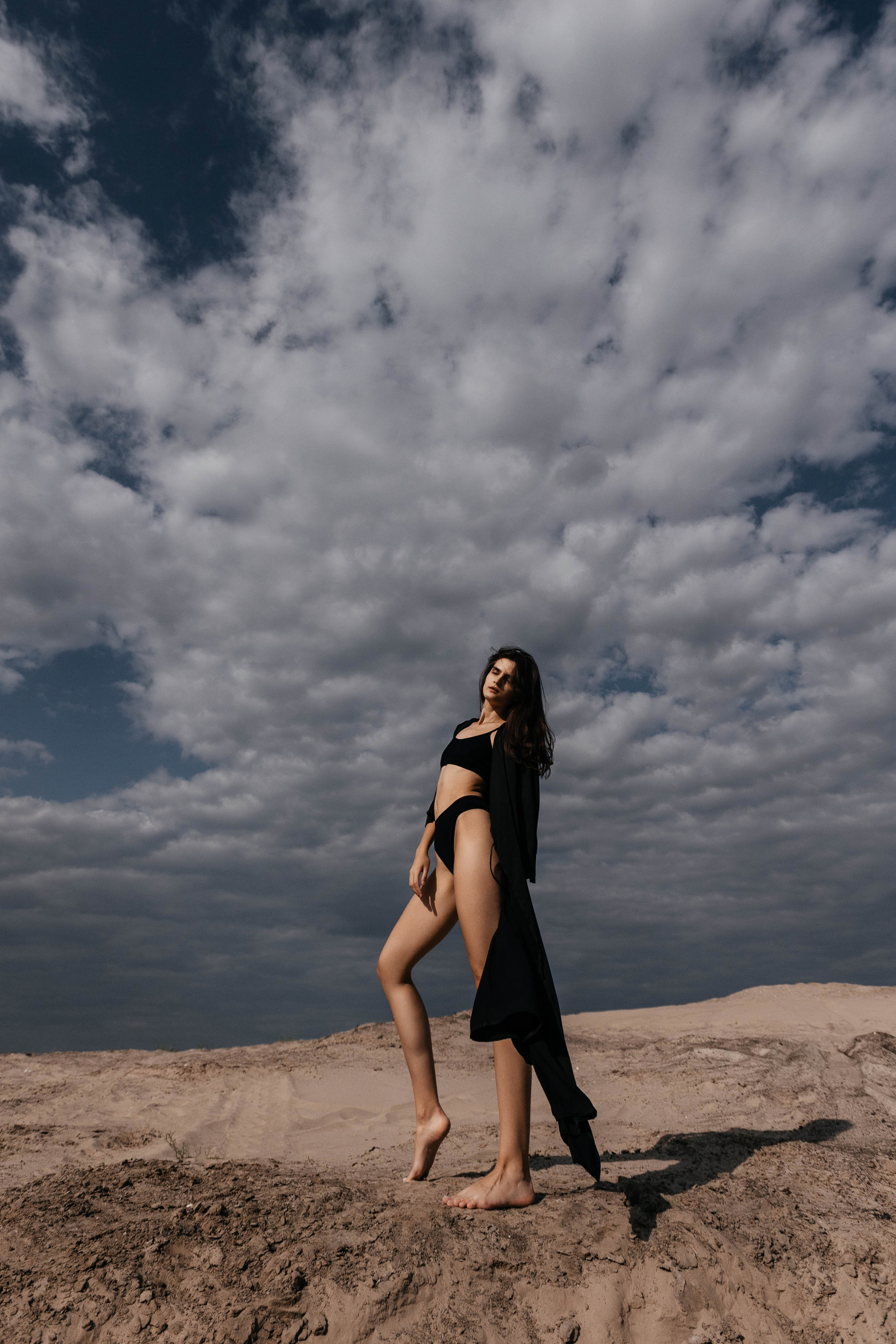 Лина. Фотограф Яна Белая