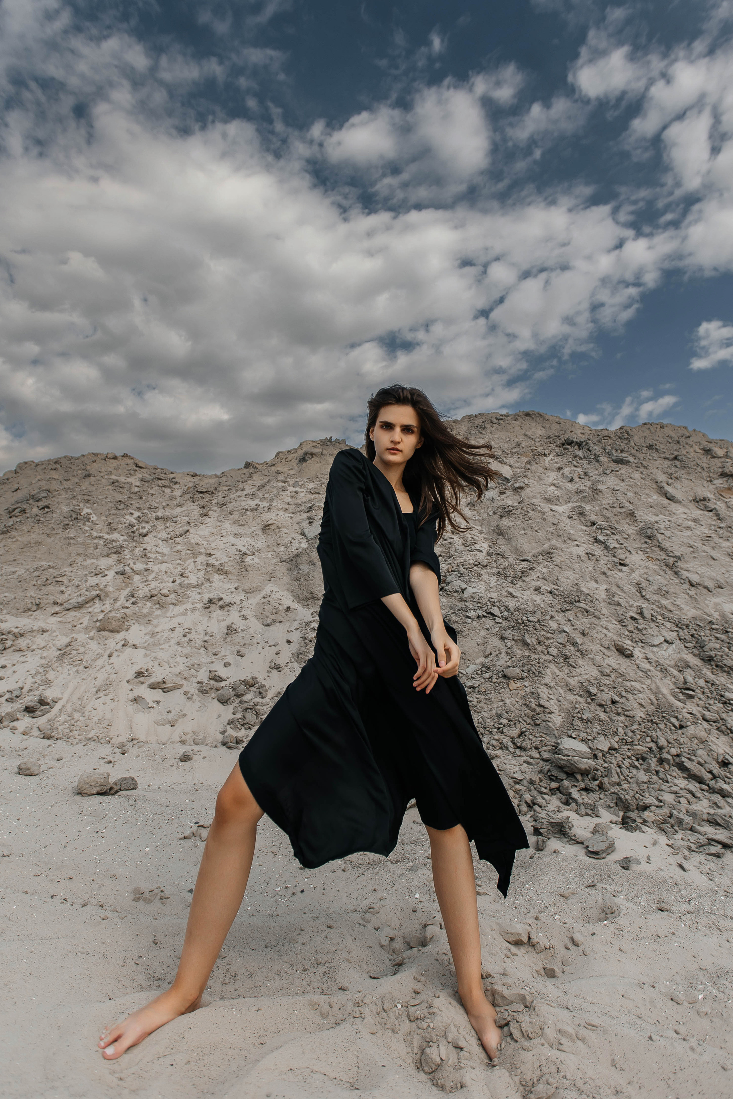 Лина. Фотограф Яна Белая