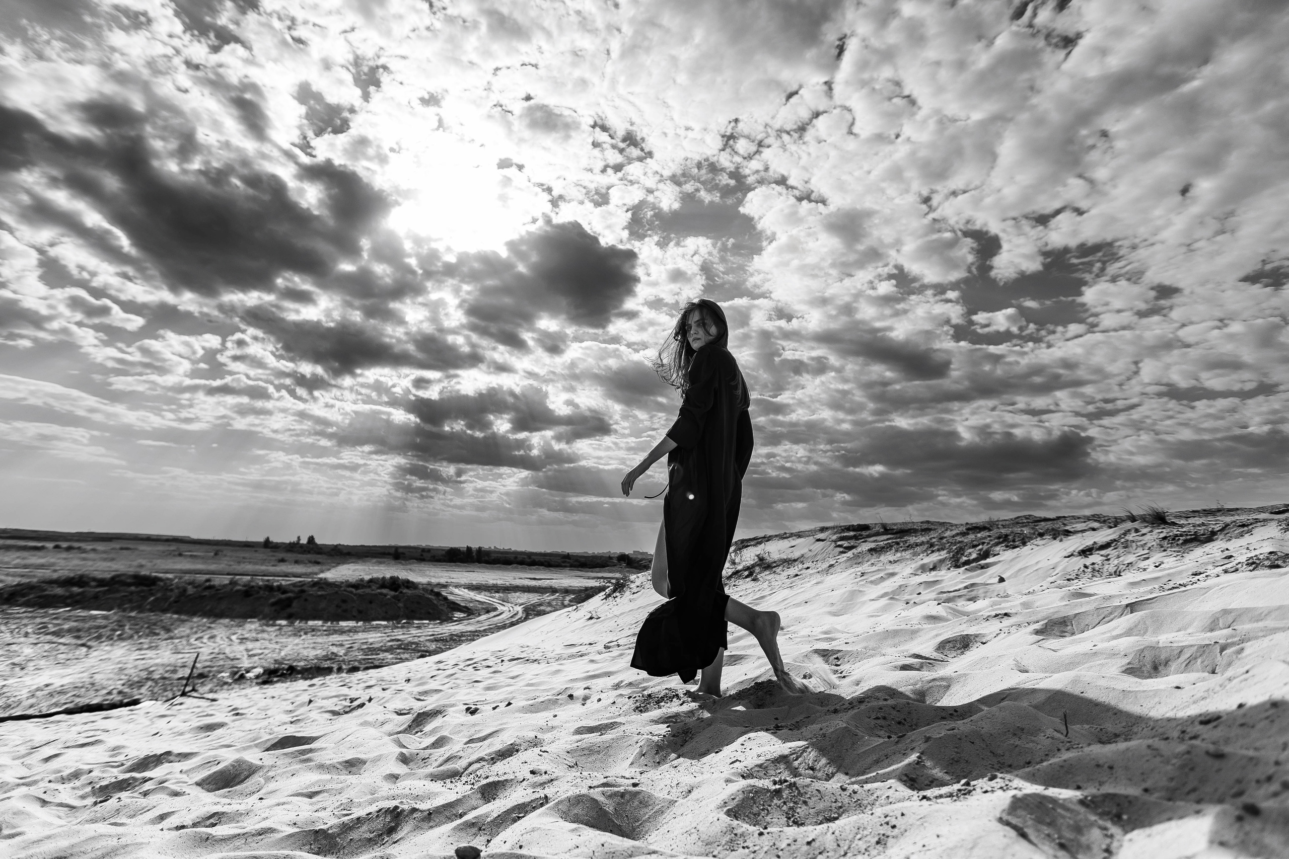 Лина. Фотограф Яна Белая