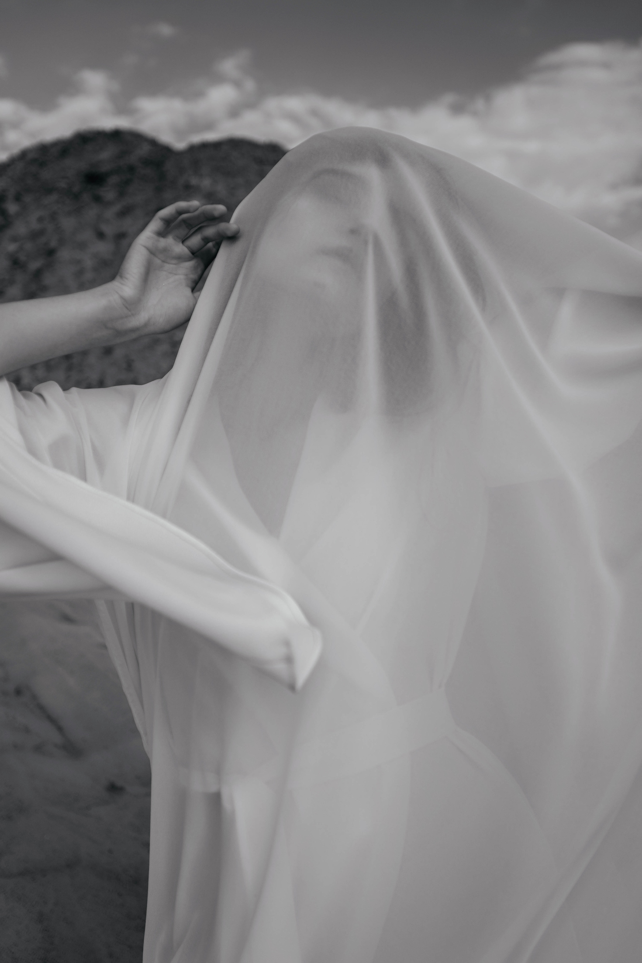 Лина. Фотограф Яна Белая