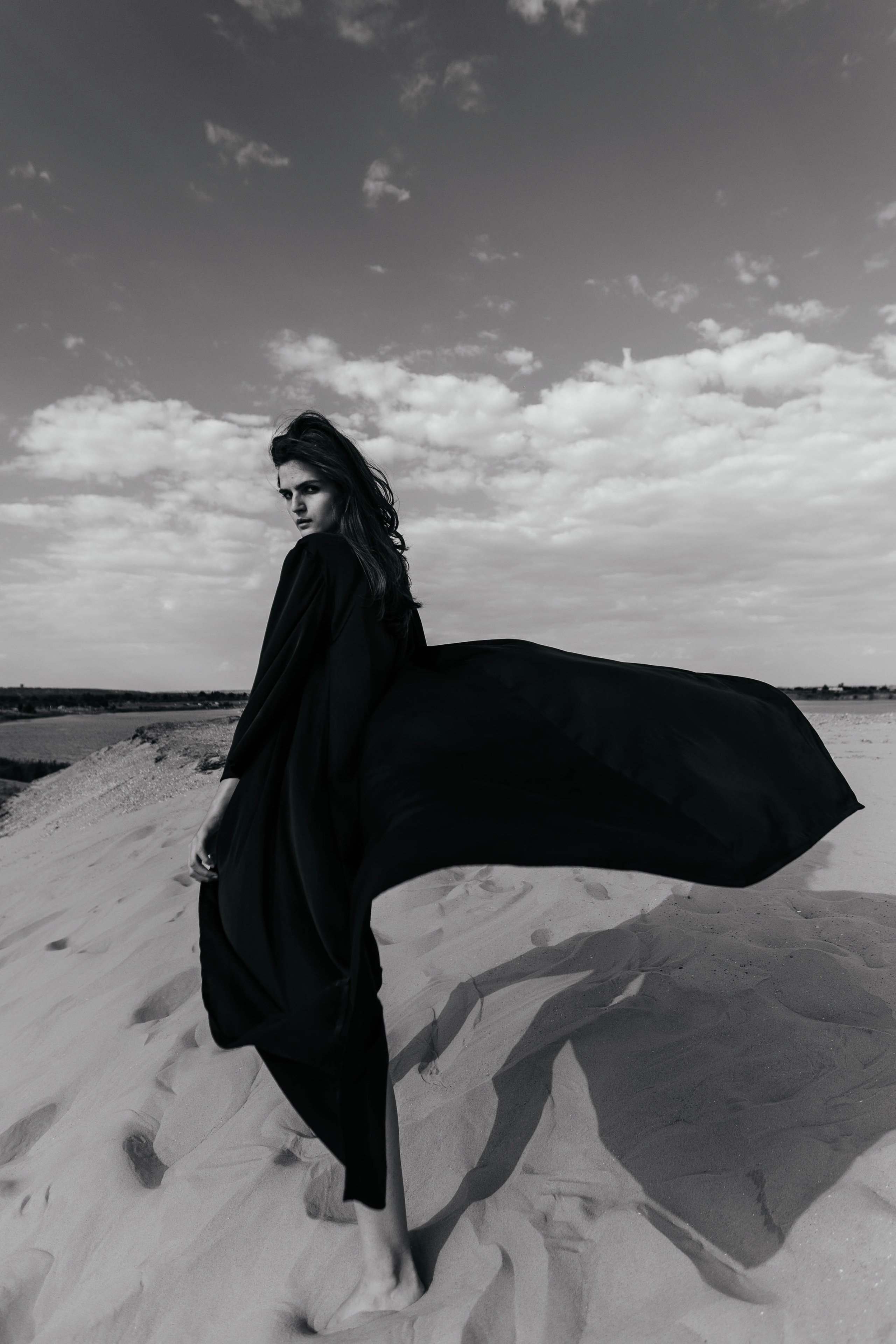 Лина. Фотограф Яна Белая