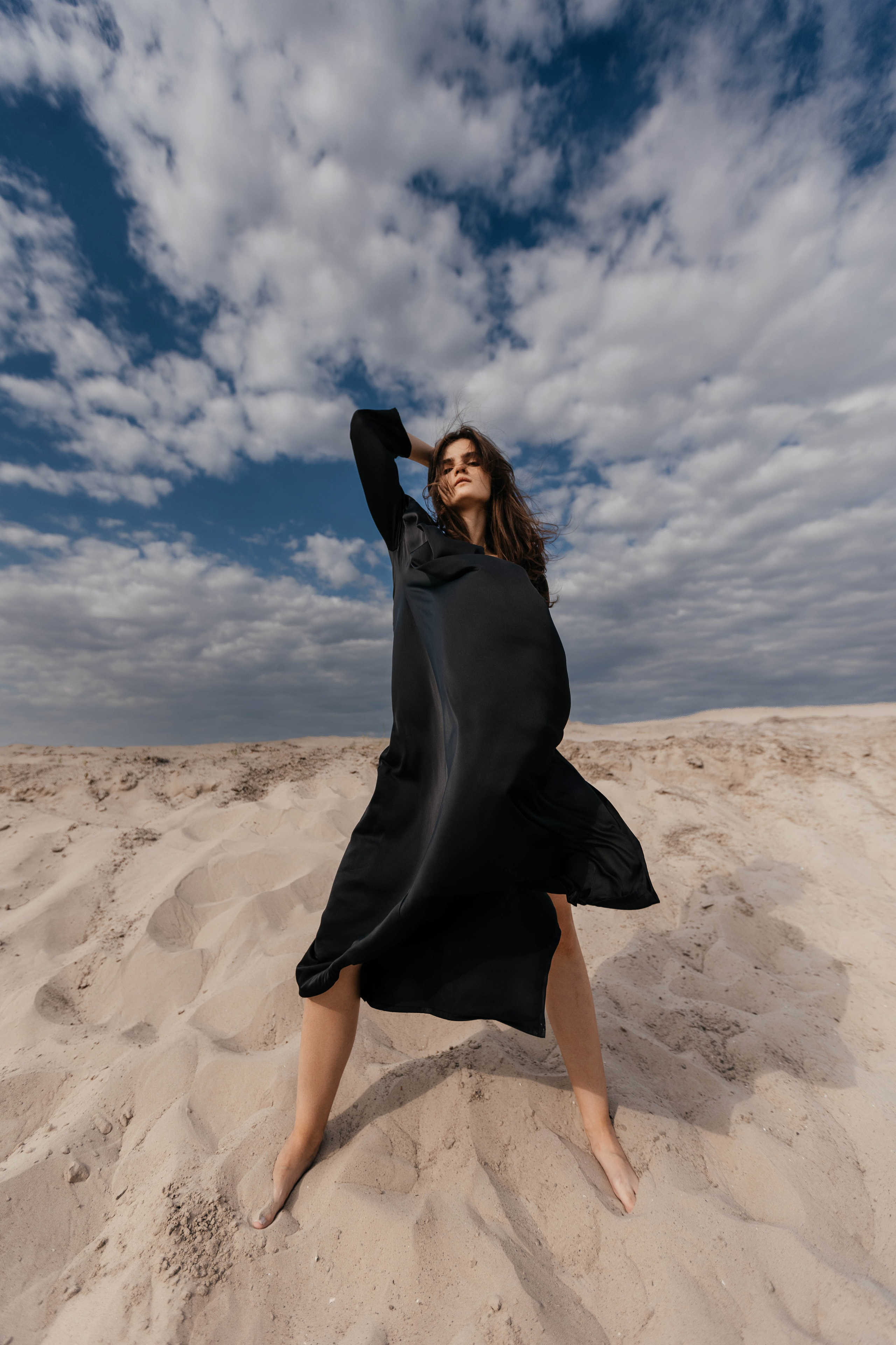 Лина. Фотограф Яна Белая