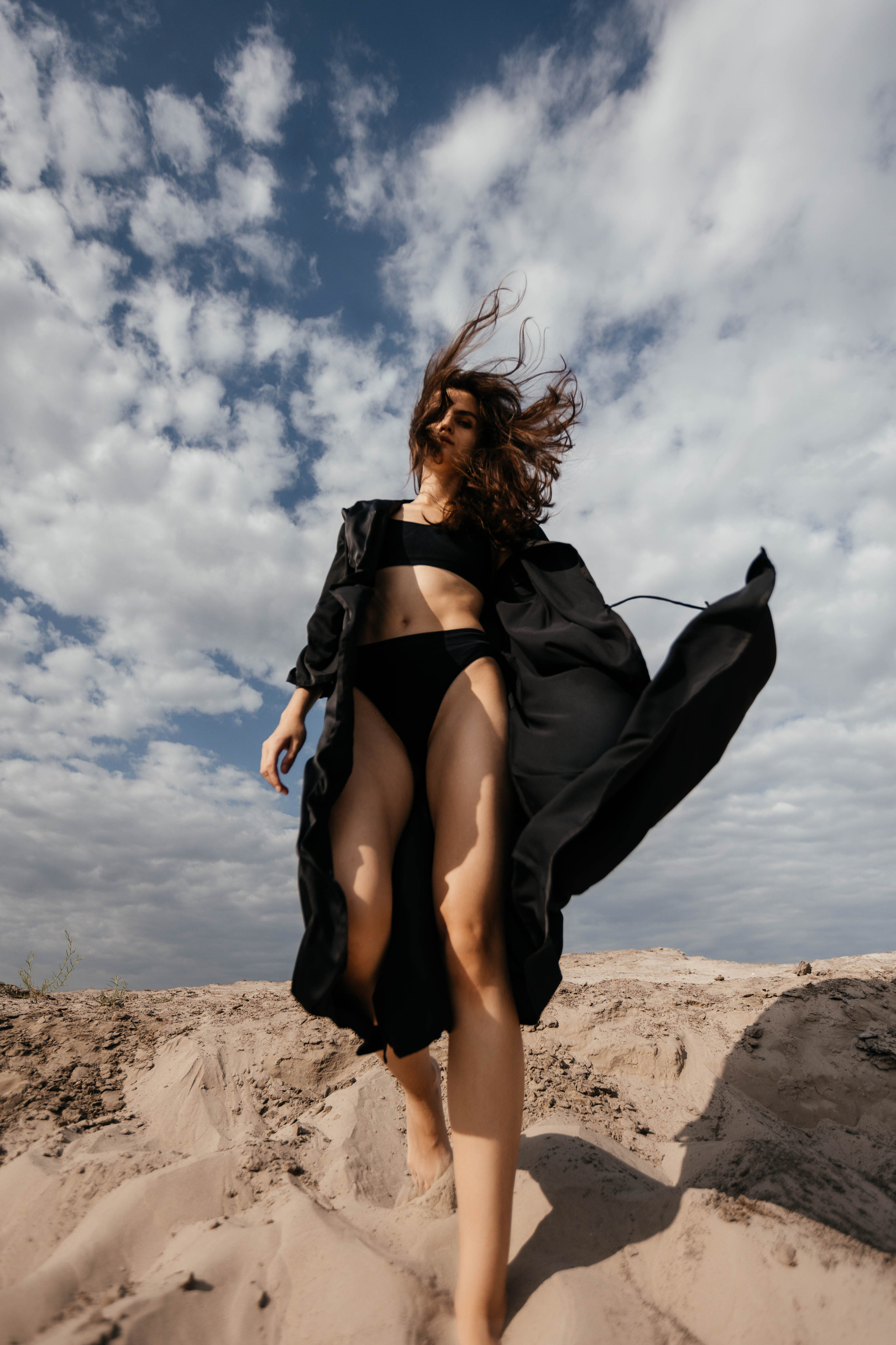 Лина. Фотограф Яна Белая