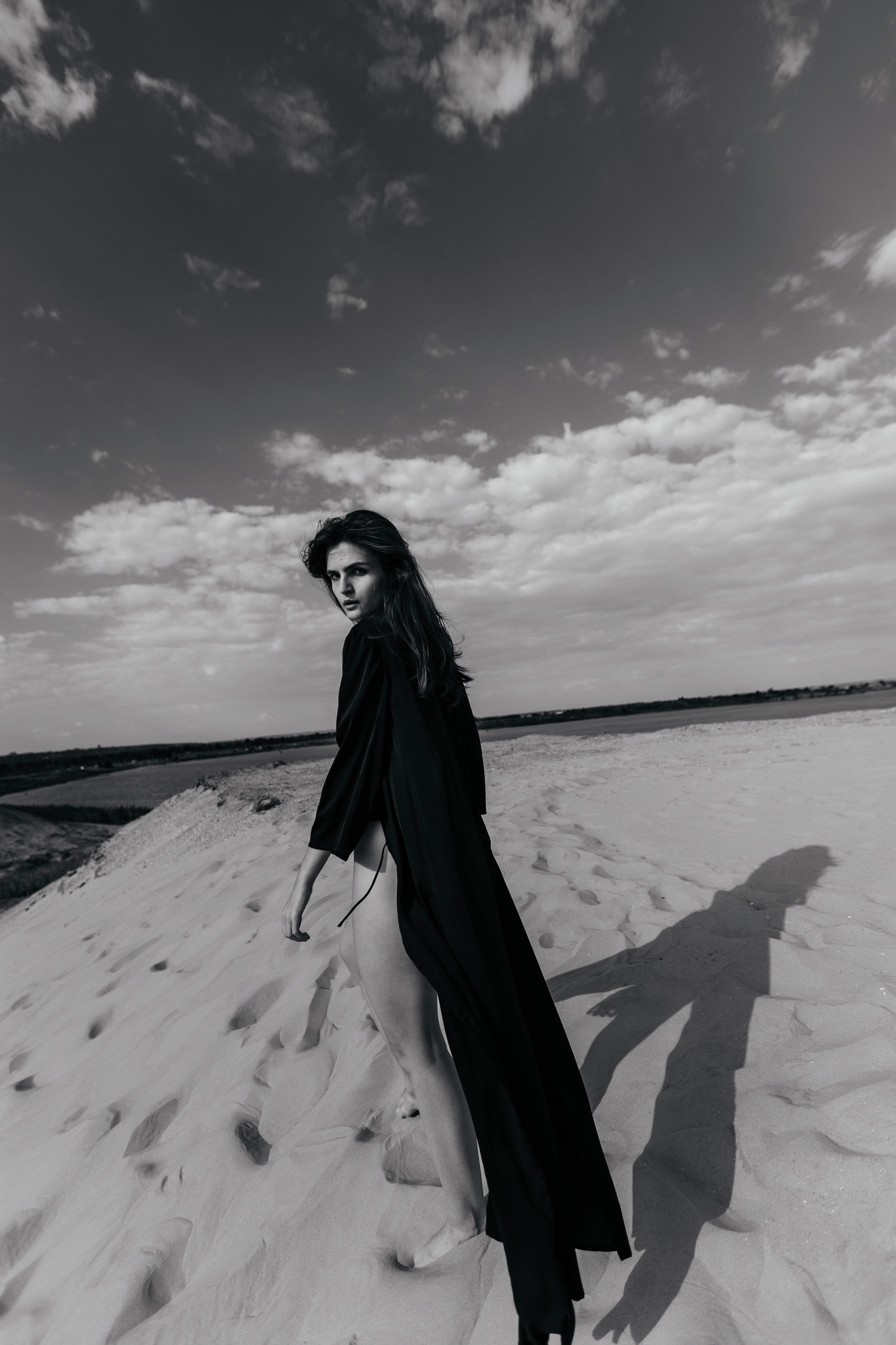 Лина. Фотограф Яна Белая