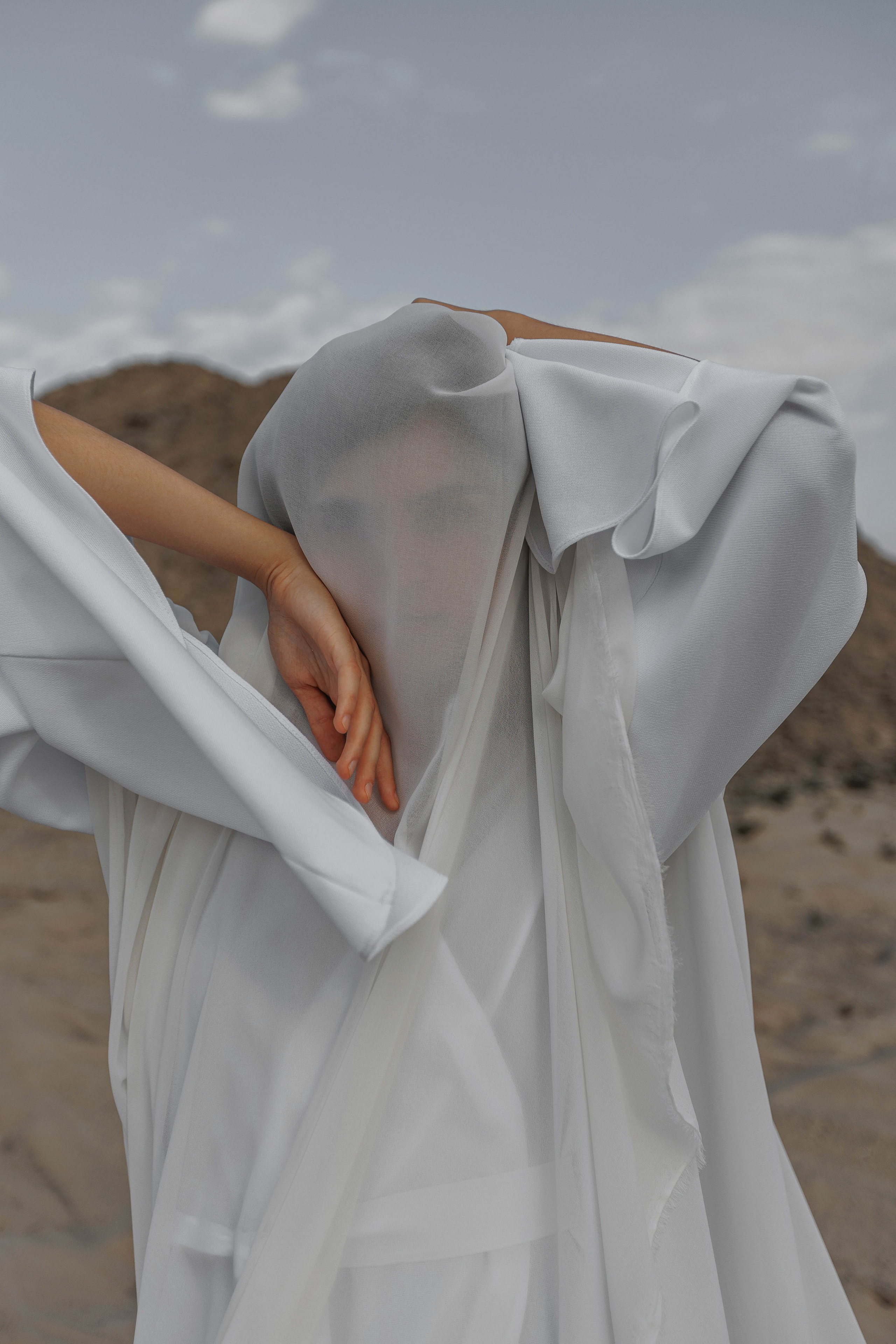 Лина. Фотограф Яна Белая