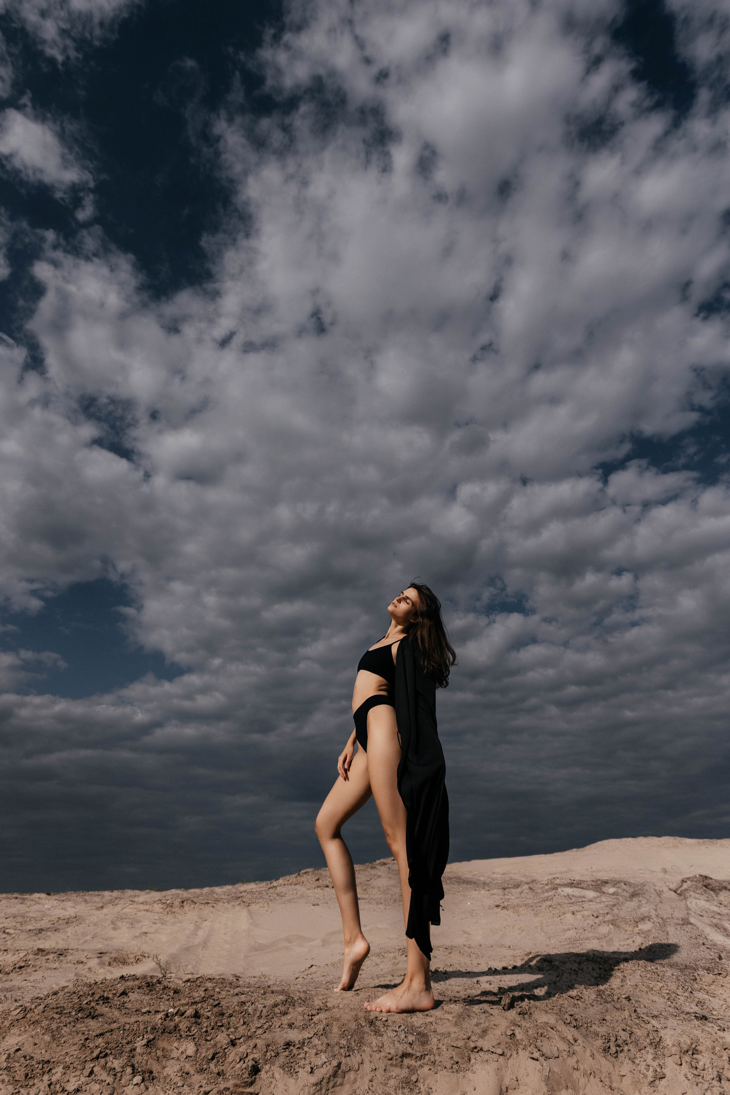 Лина. Фотограф Яна Белая