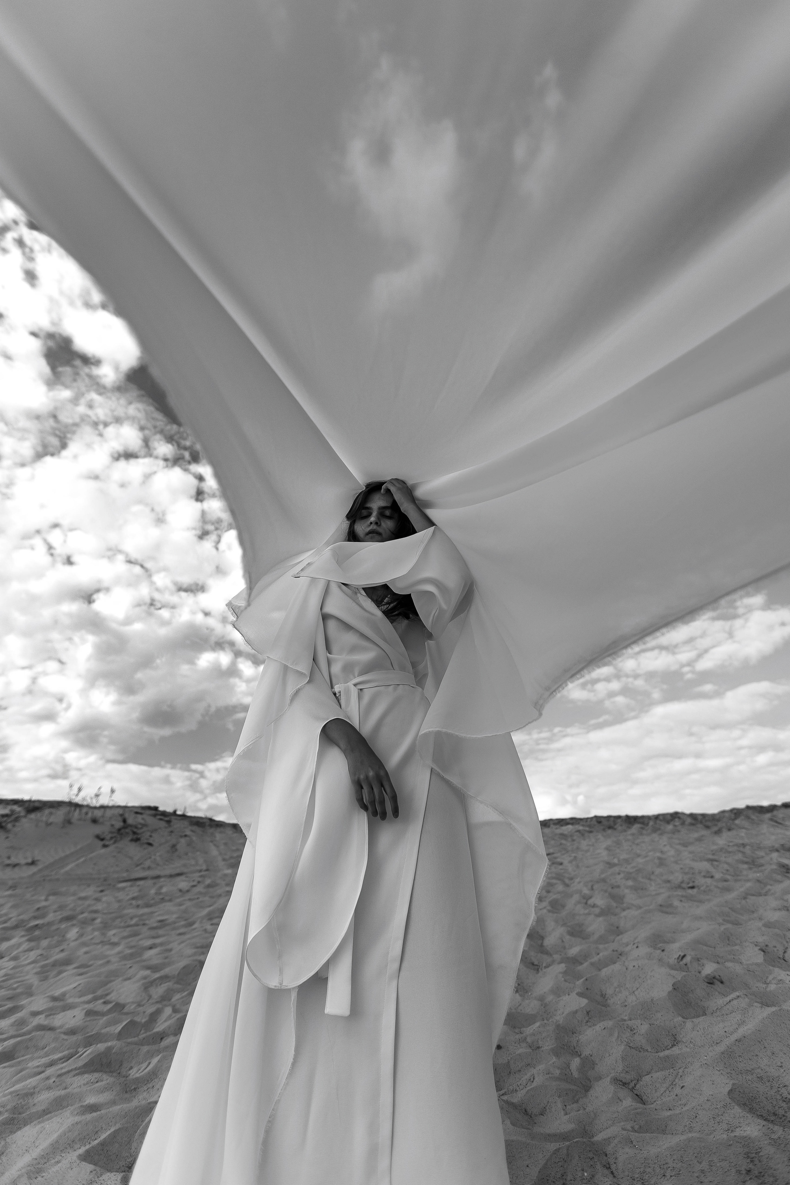 Лина. Фотограф Яна Белая