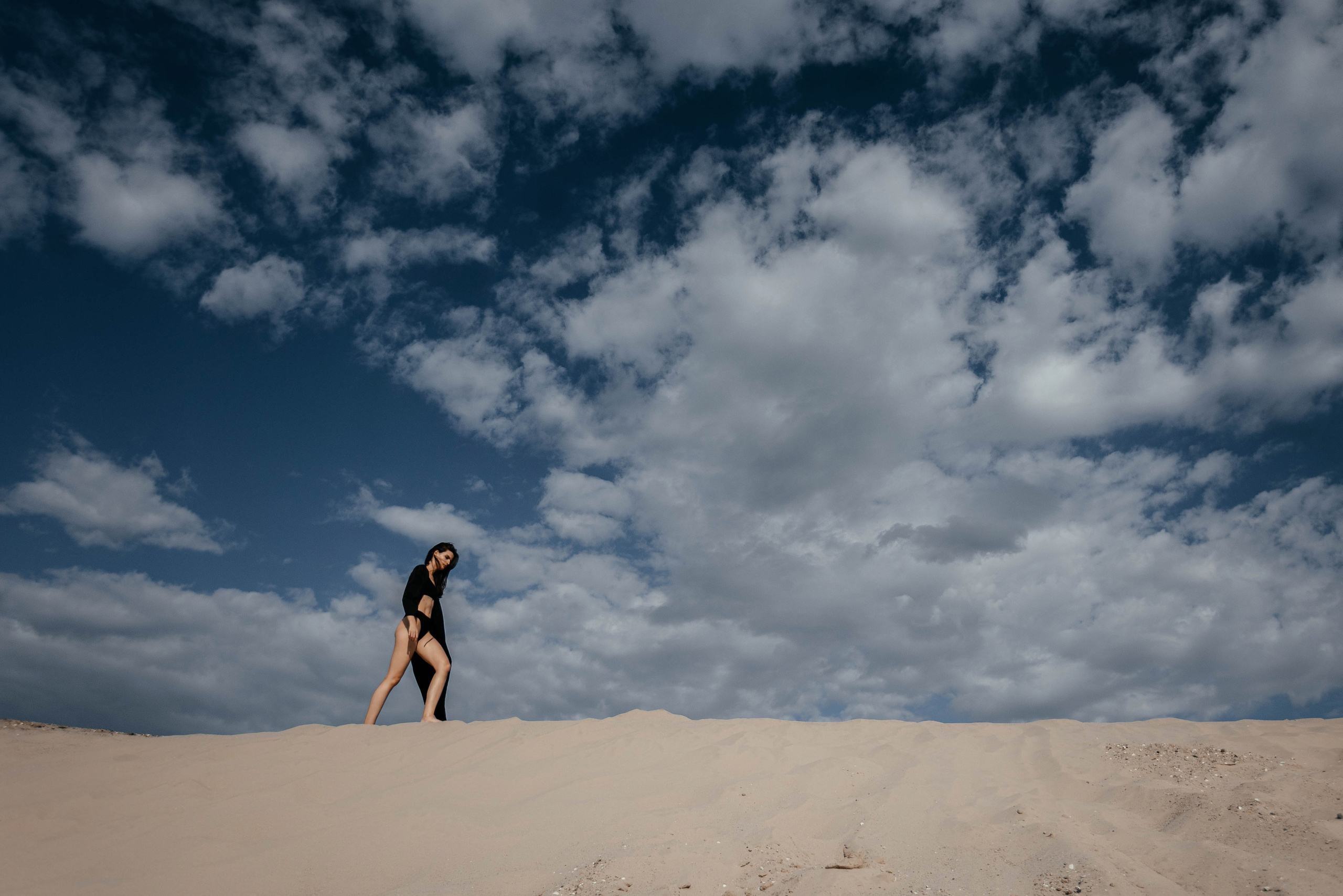 Лина. Фотограф Яна Белая