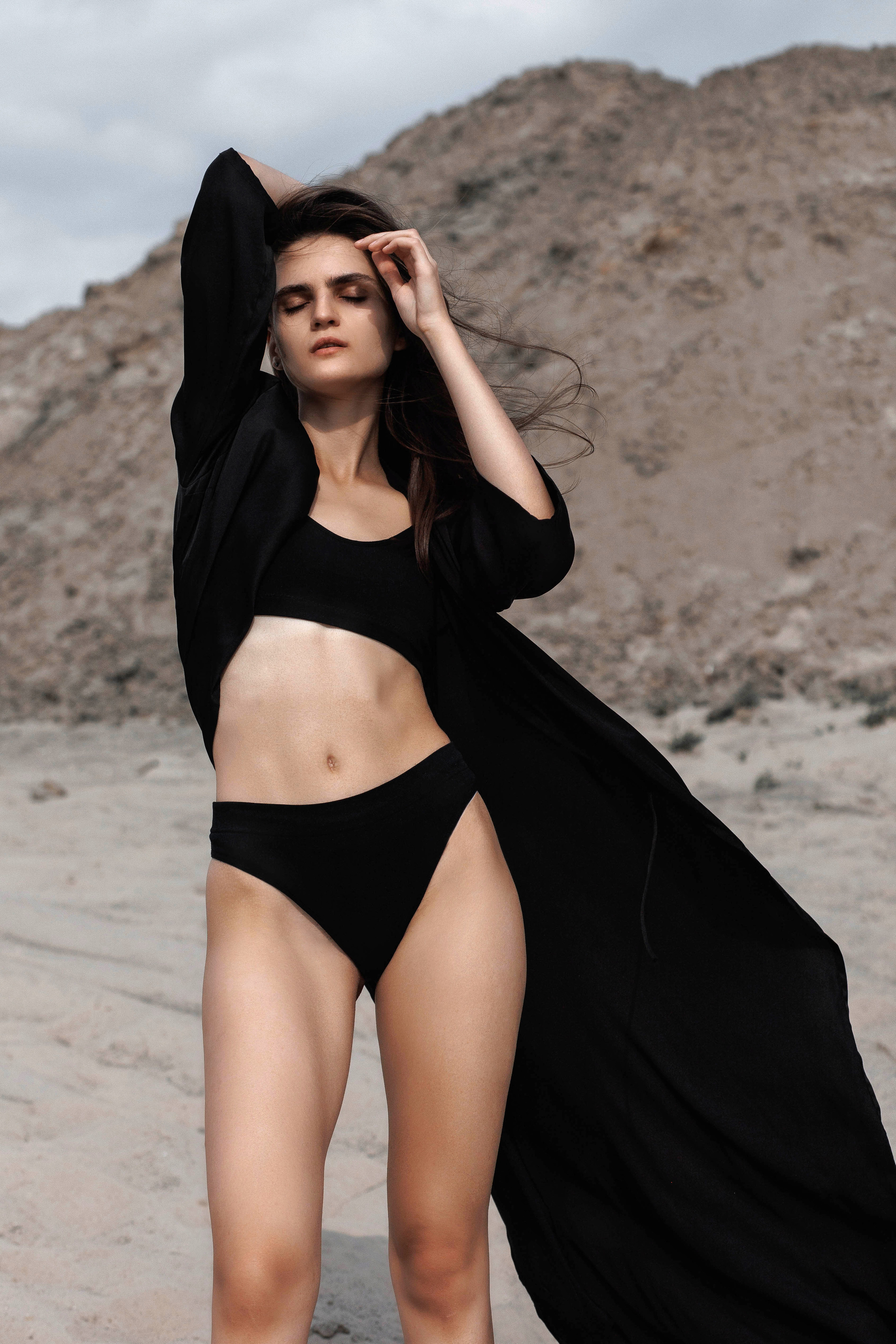 Лина. Фотограф Яна Белая