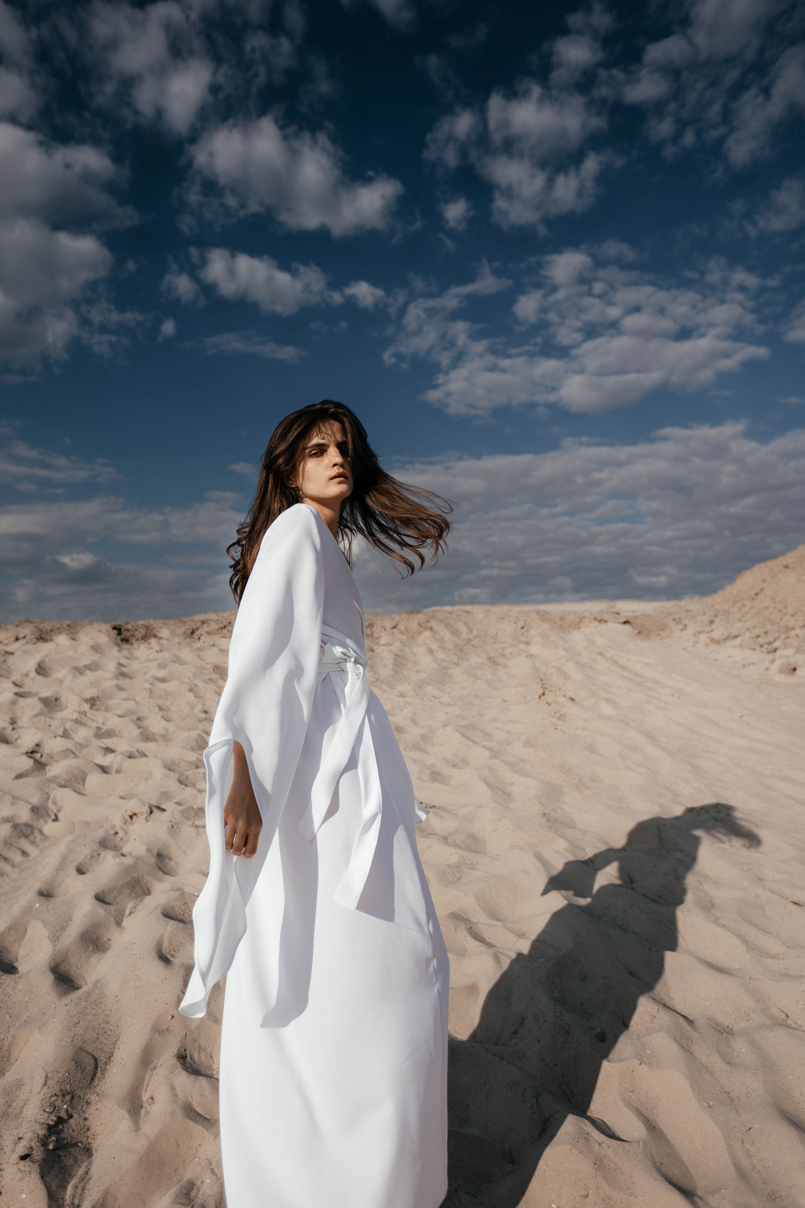 Лина. Фотограф Яна Белая