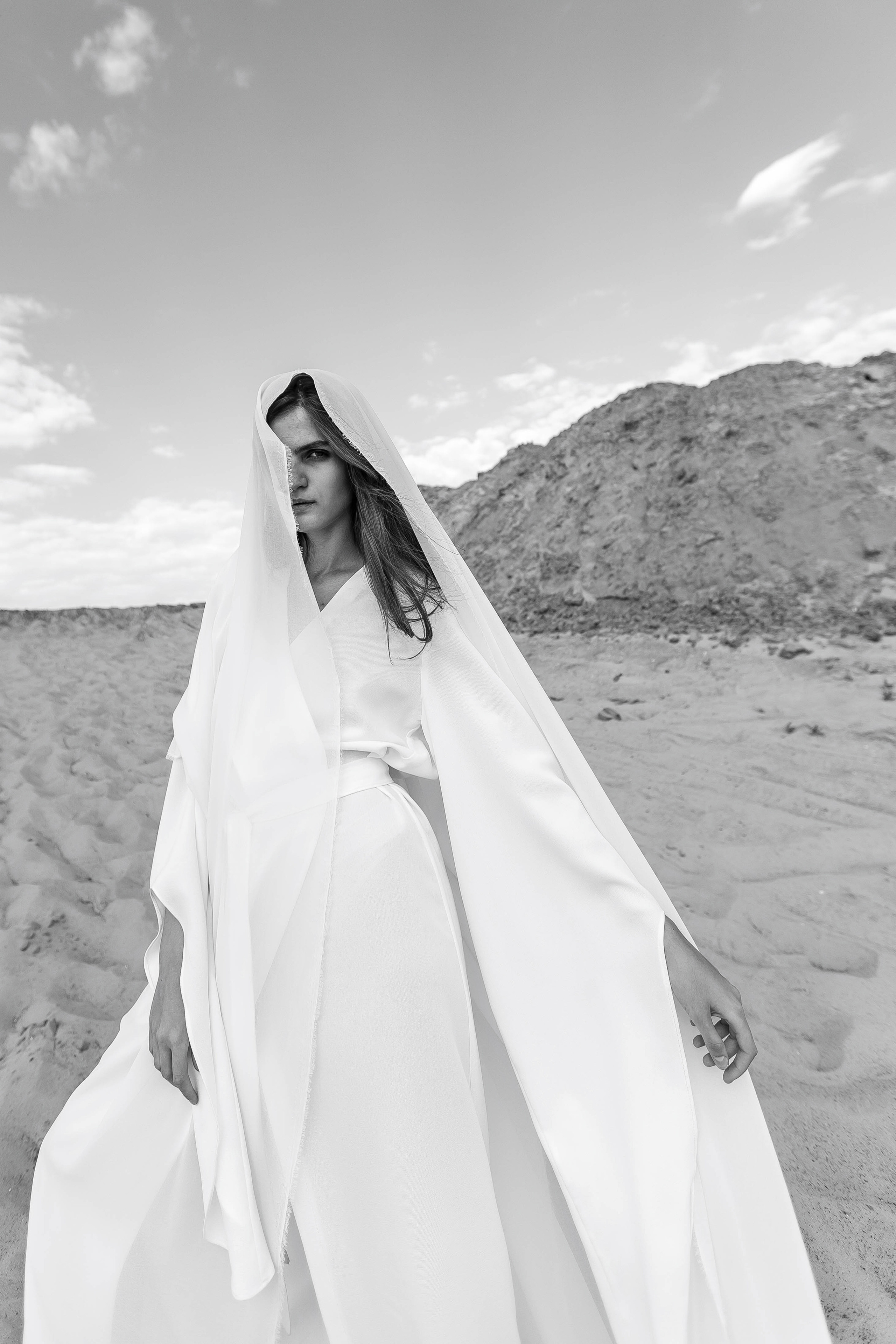 Лина. Фотограф Яна Белая