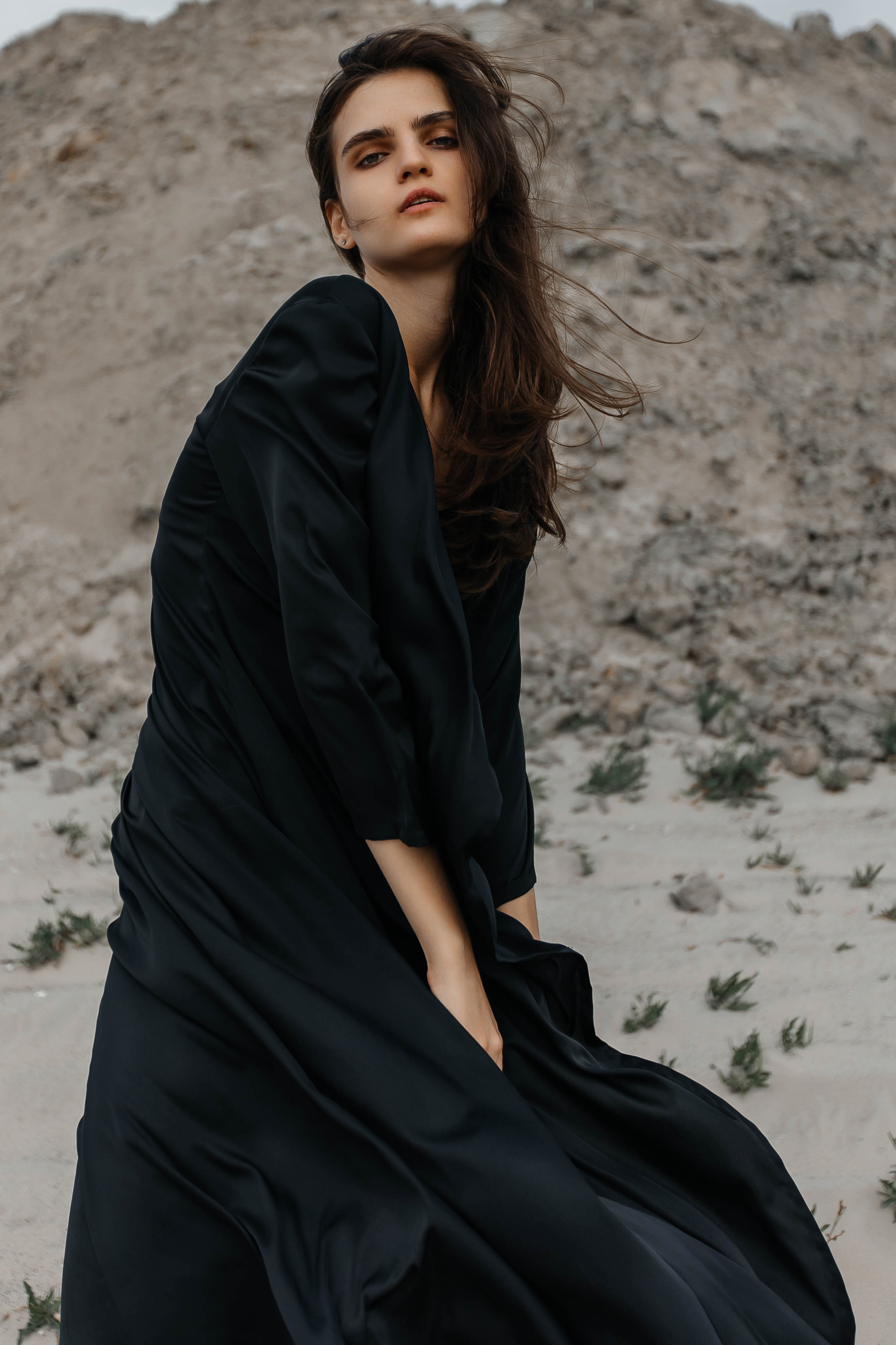 Лина. Фотограф Яна Белая