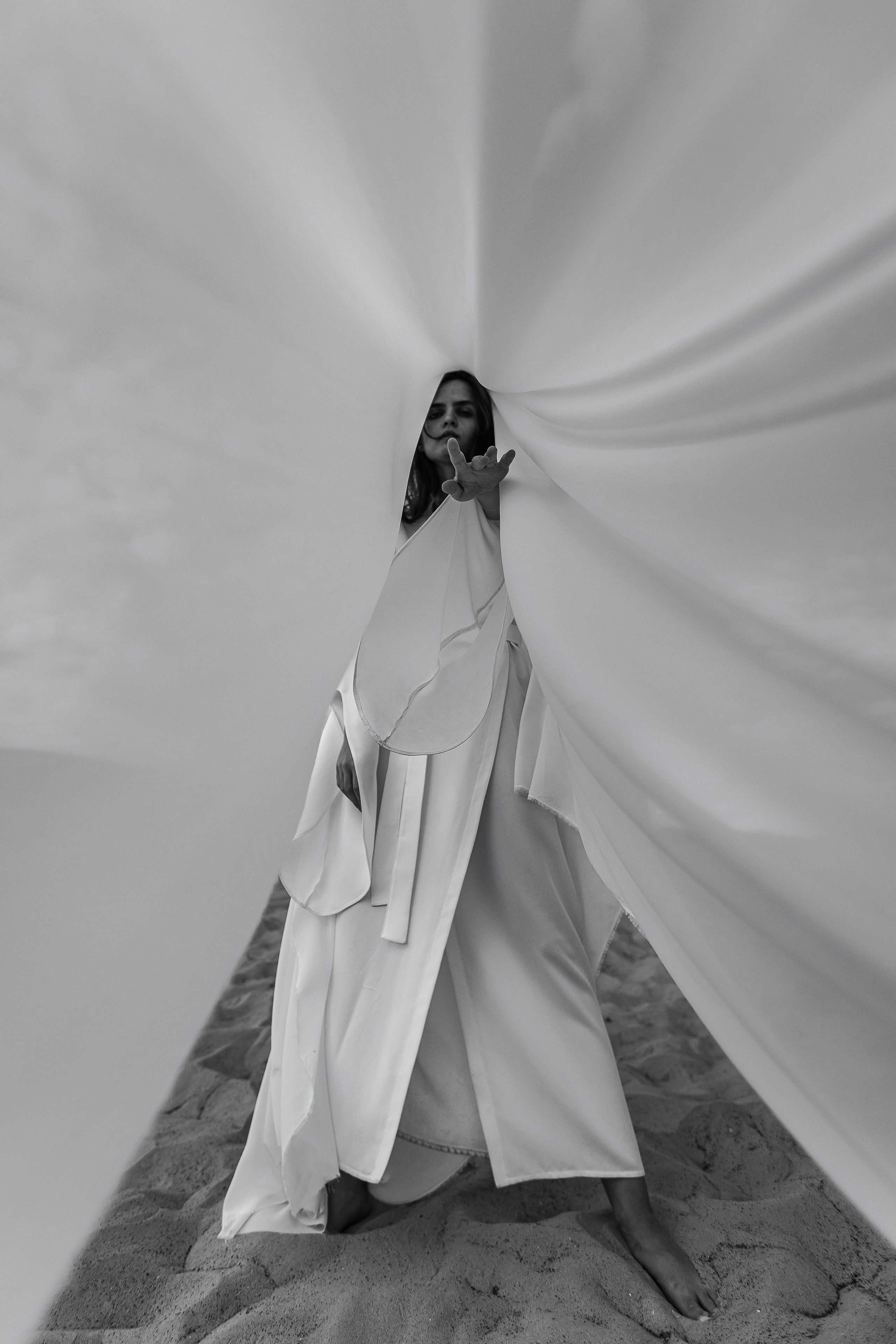 Лина. Фотограф Яна Белая