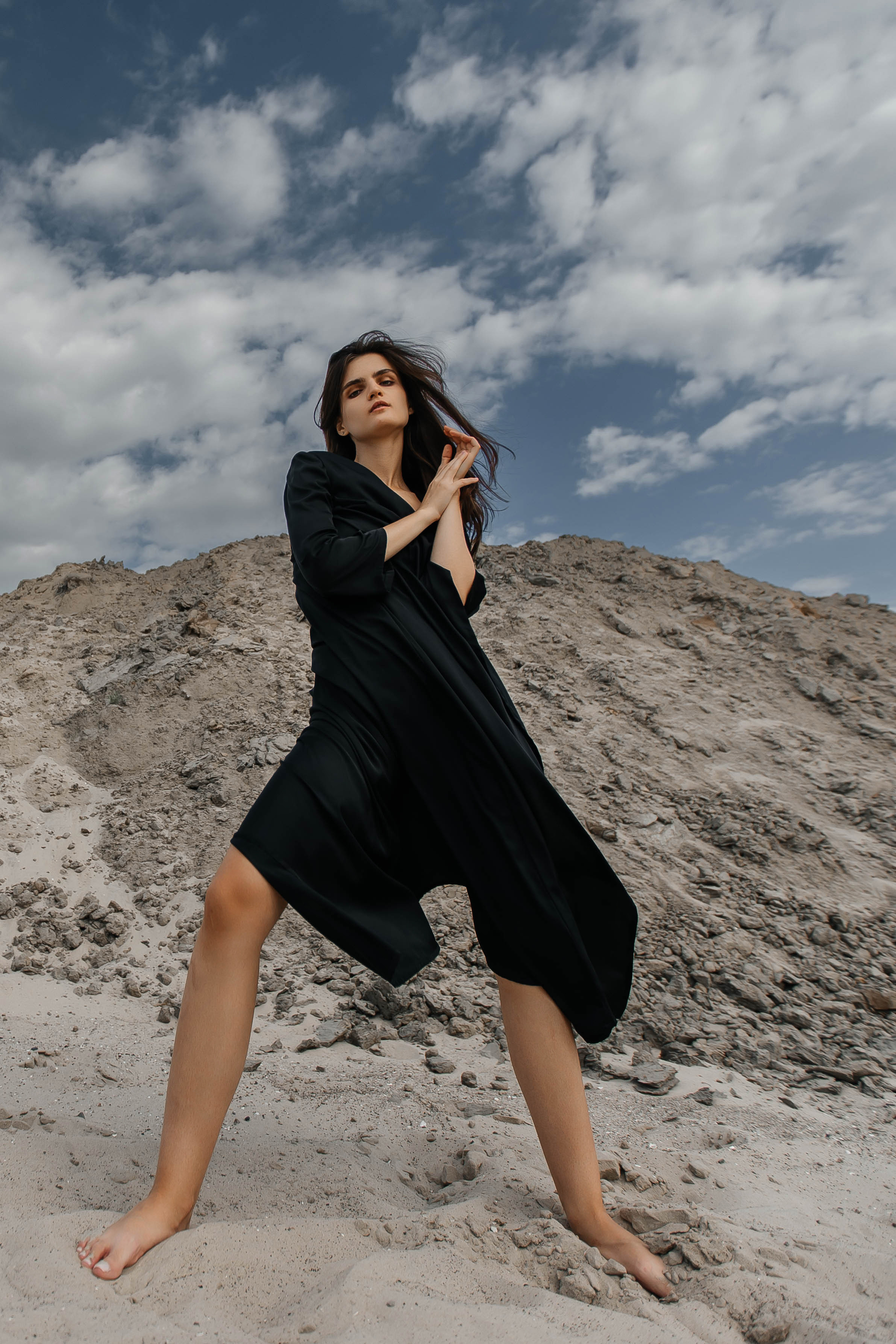 Лина. Фотограф Яна Белая