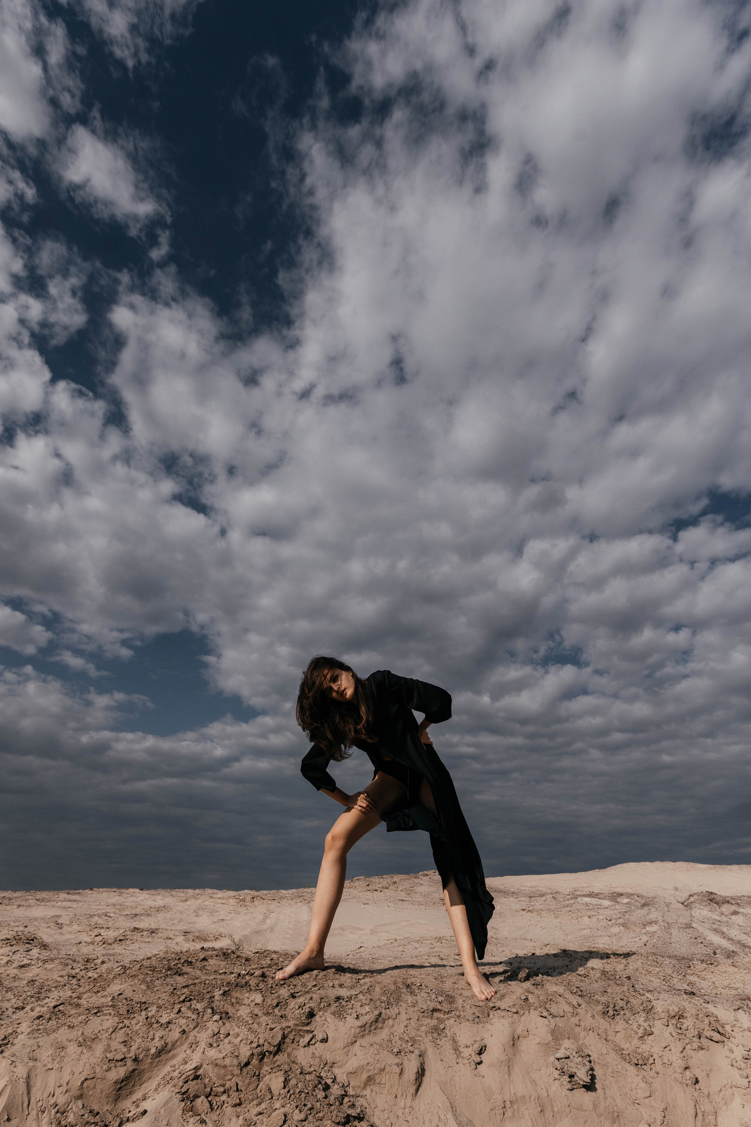 Лина. Фотограф Яна Белая