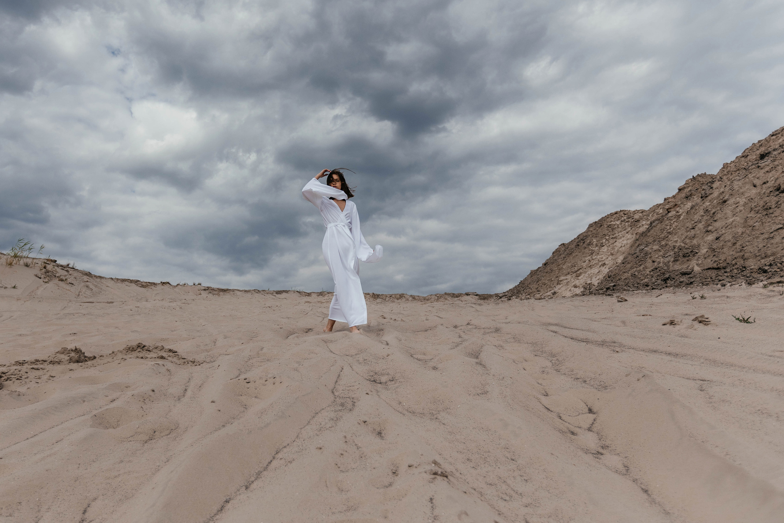 Фотограф Яна Белая