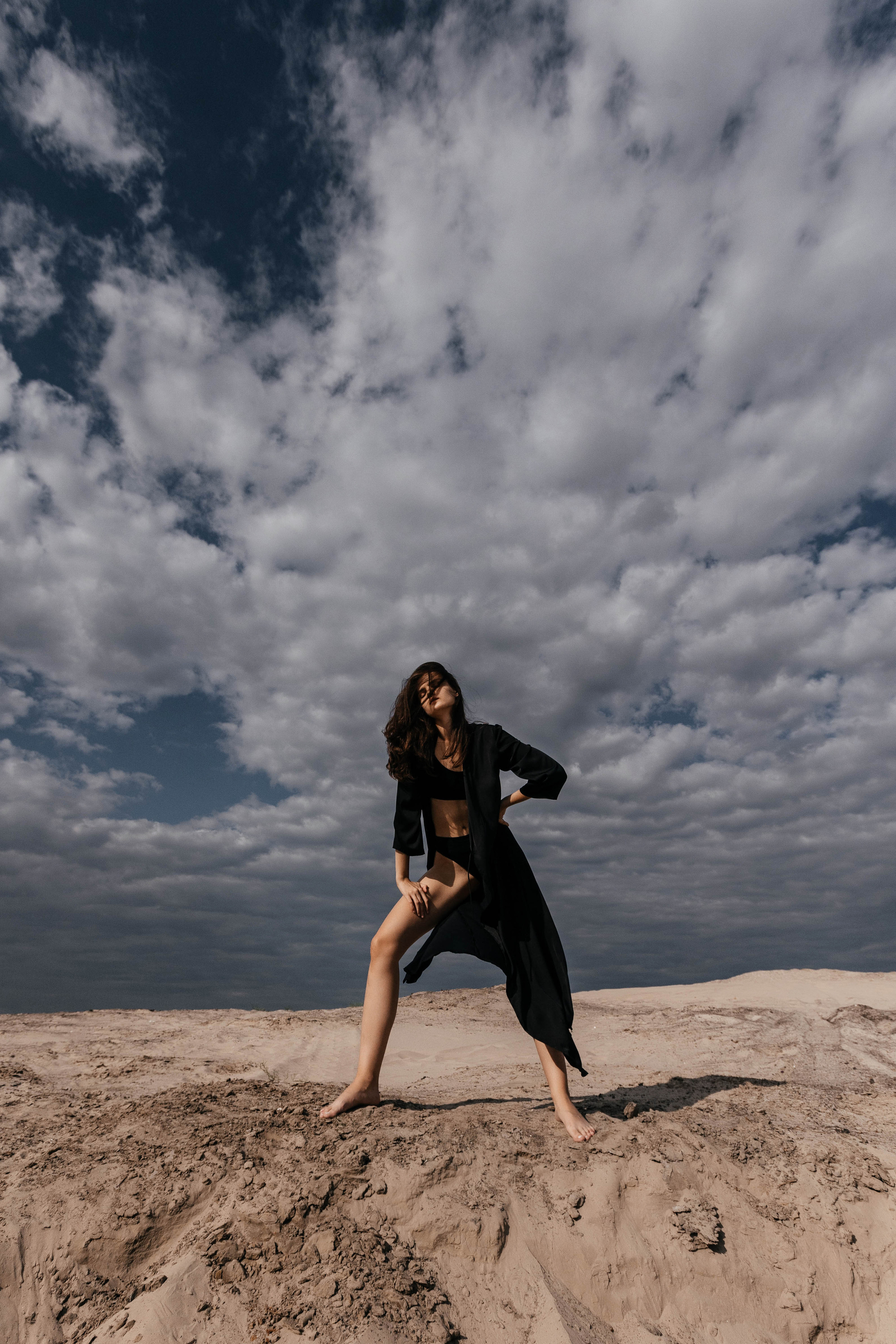 Лина. Фотограф Яна Белая