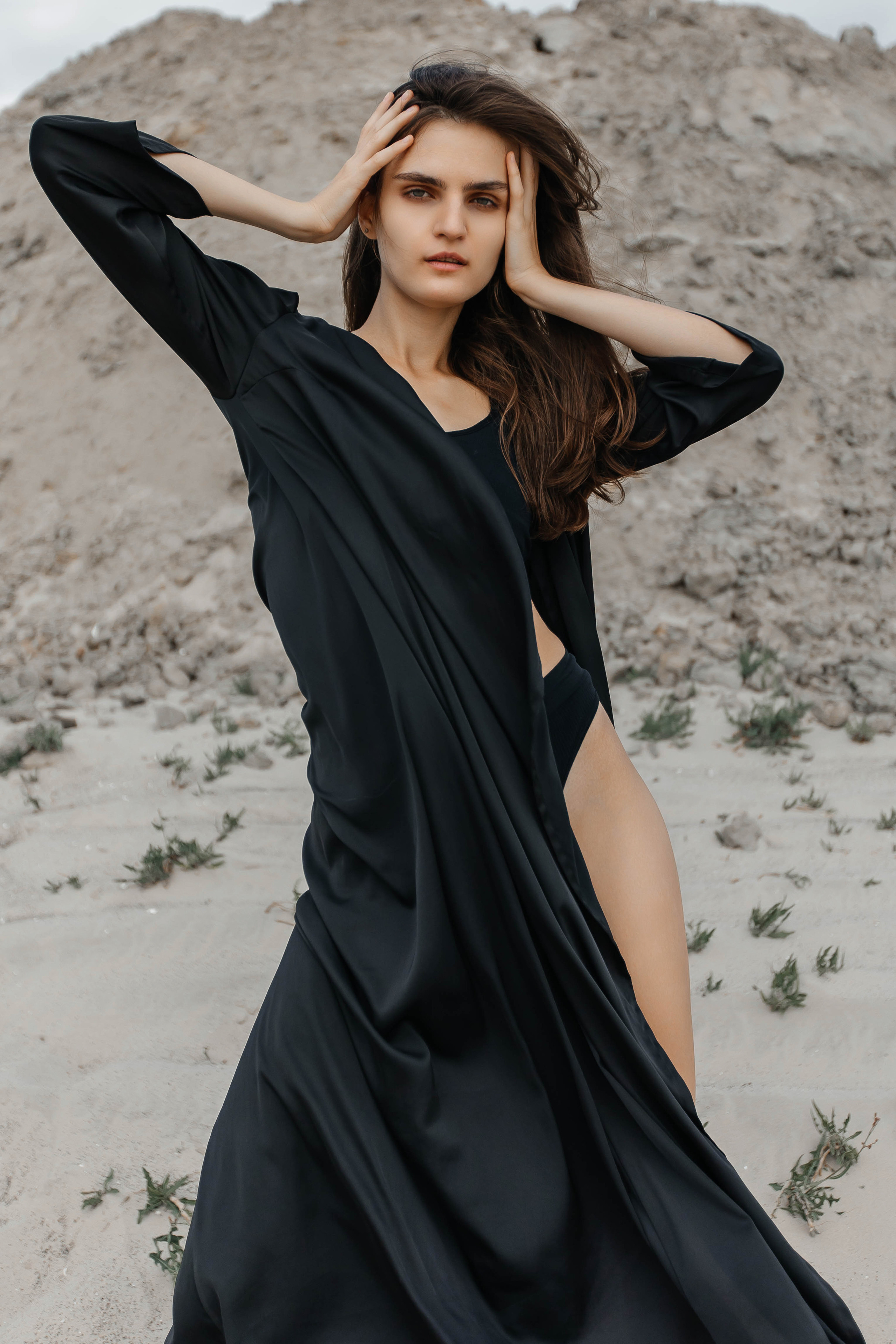 Лина. Фотограф Яна Белая