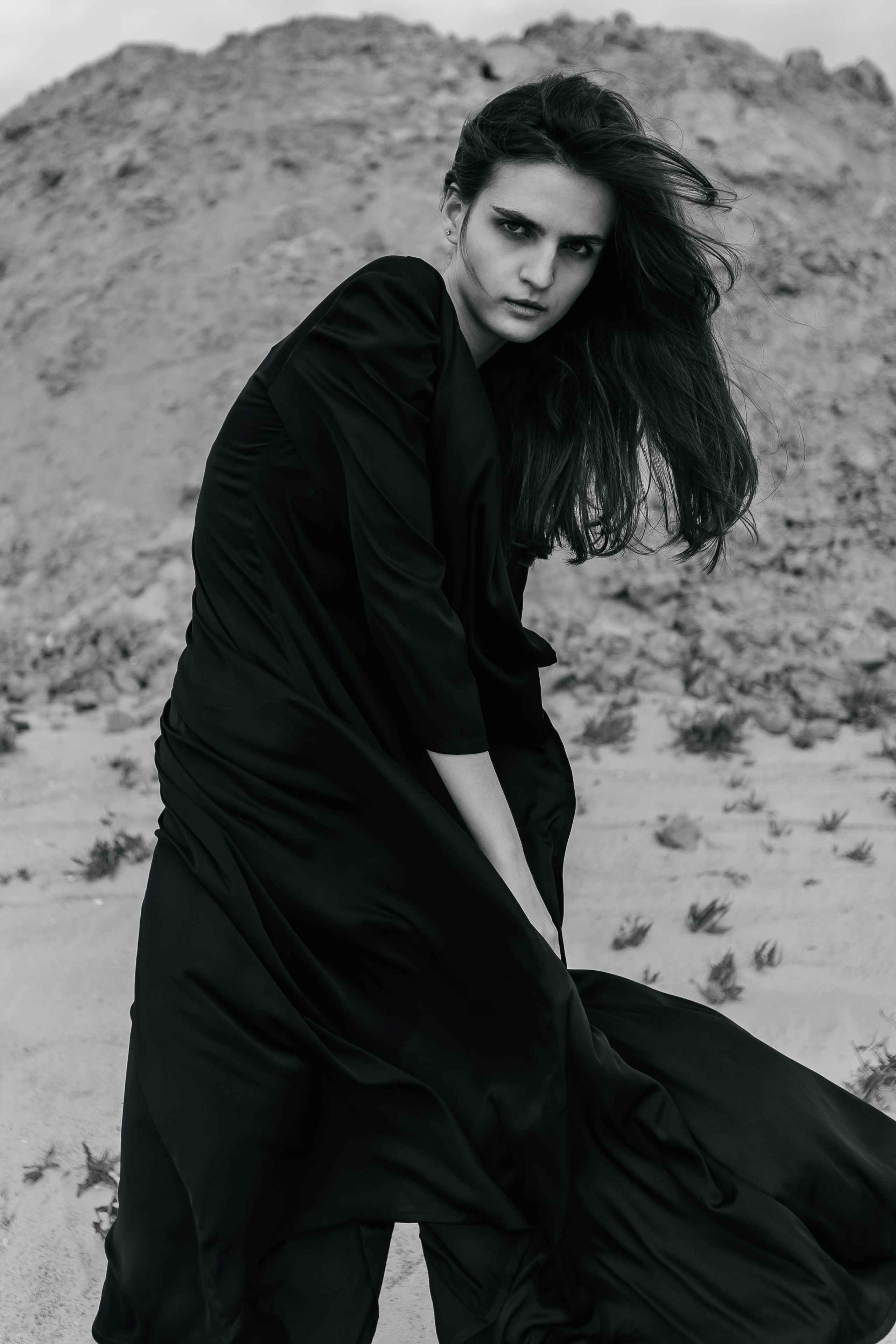 Лина. Фотограф Яна Белая