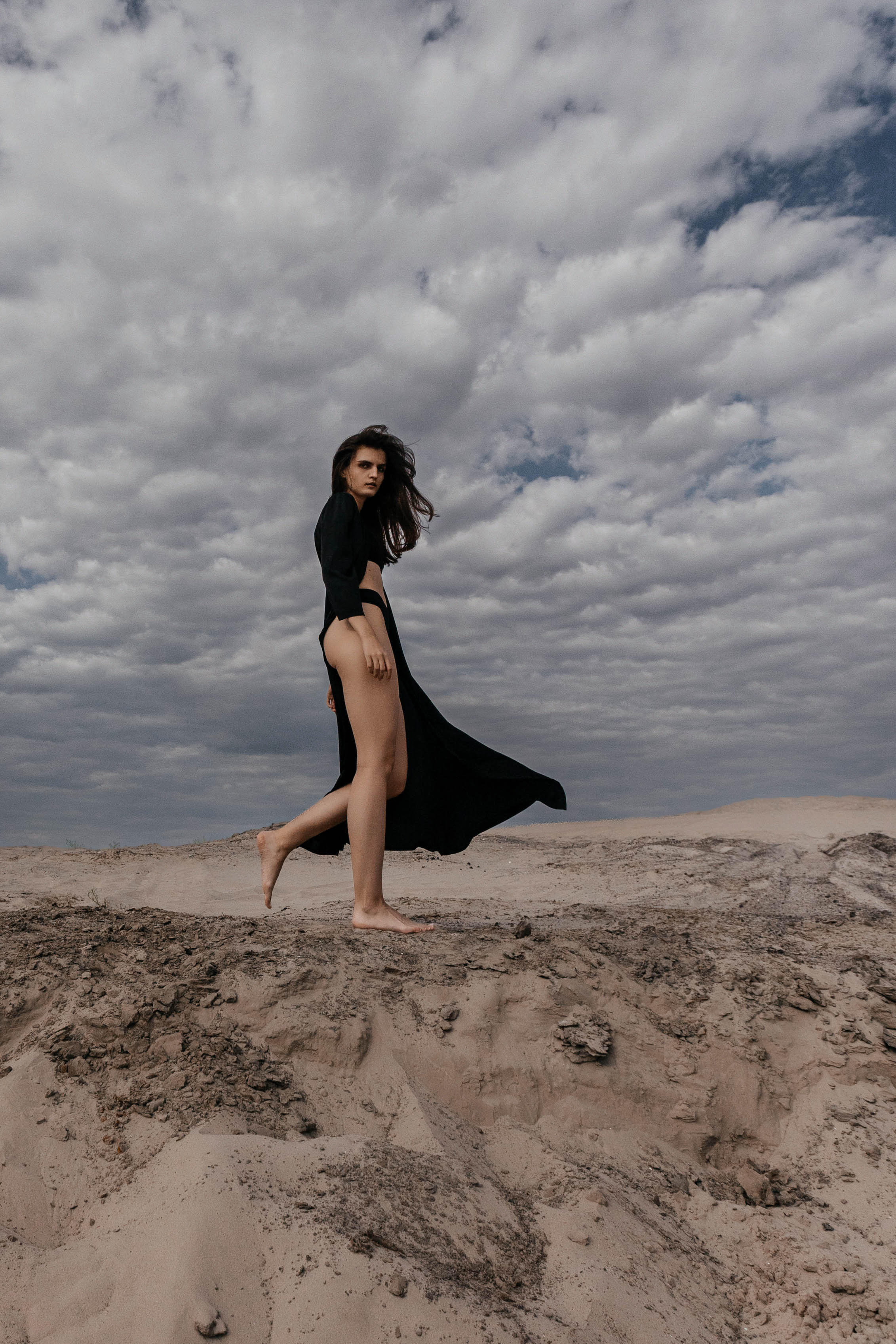 Лина. Фотограф Яна Белая