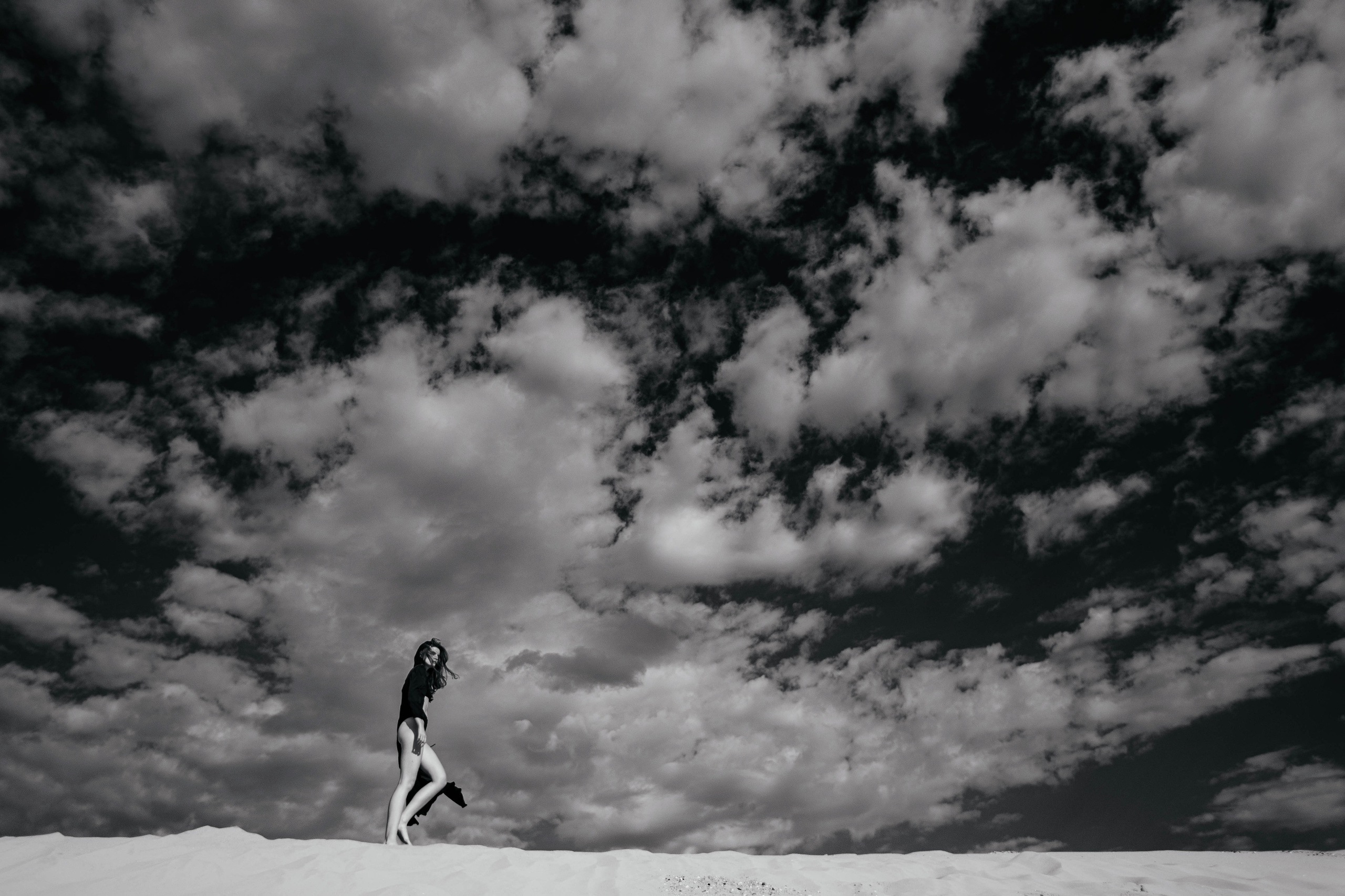 Лина. Фотограф Яна Белая