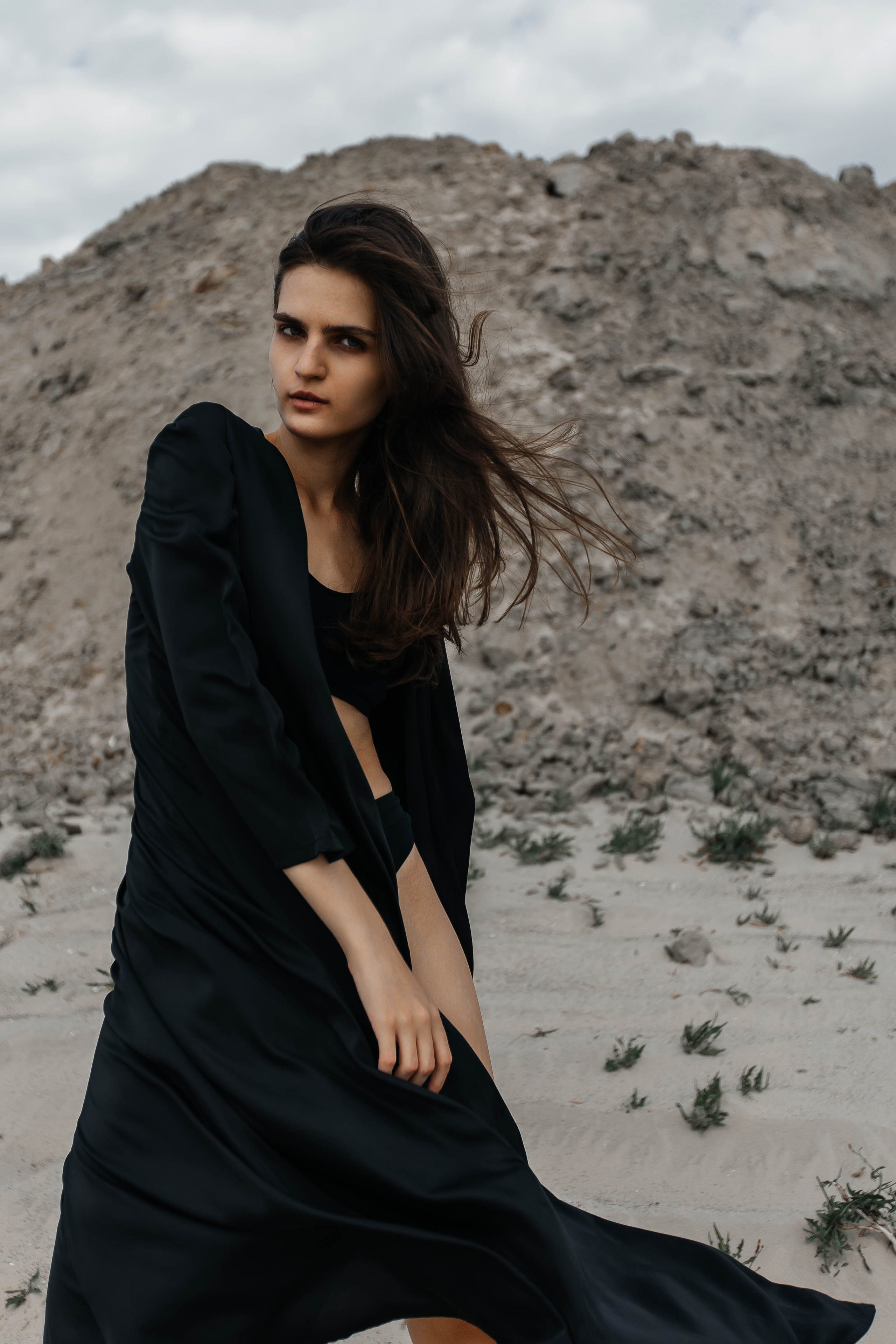 Лина. Фотограф Яна Белая