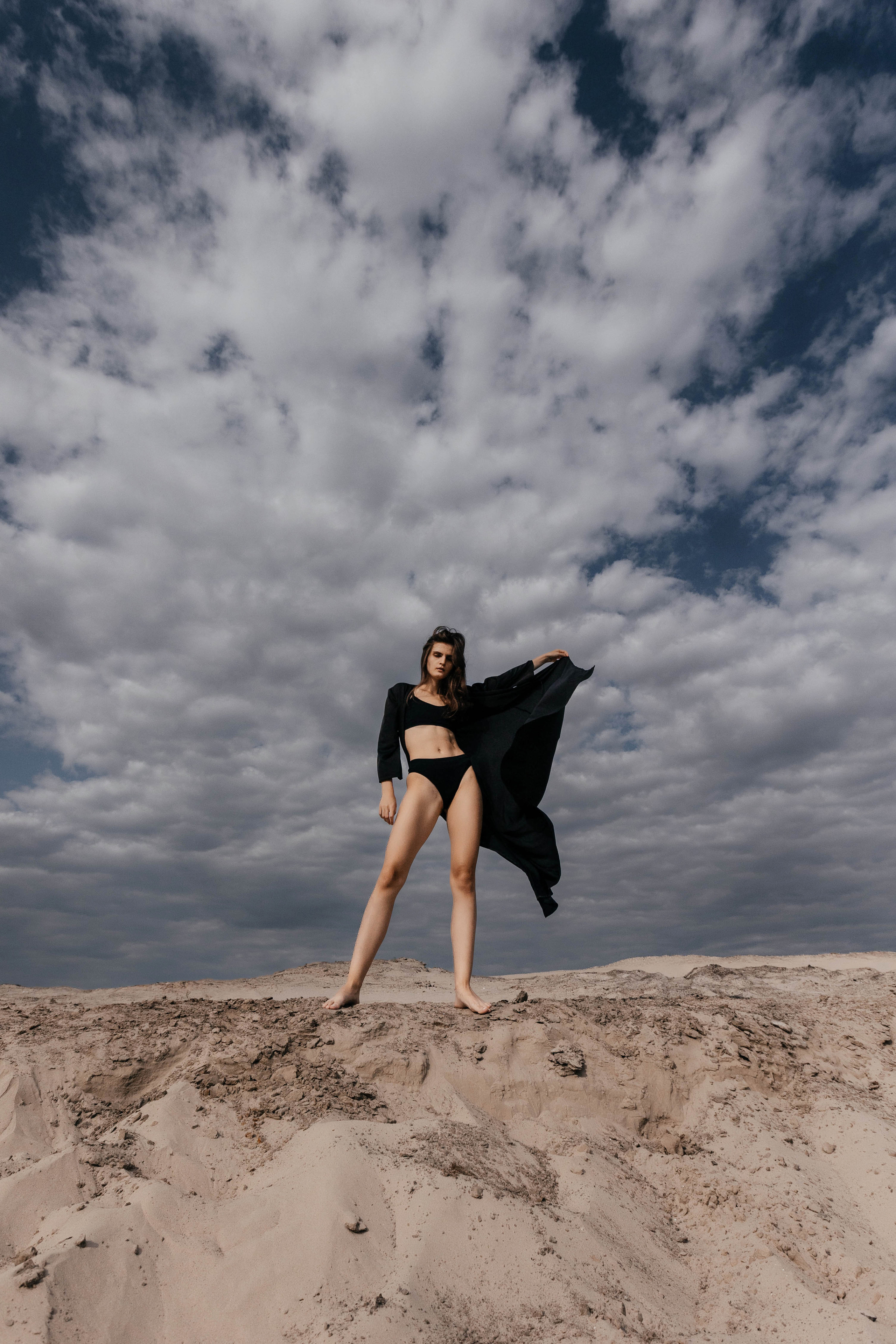 Лина. Фотограф Яна Белая