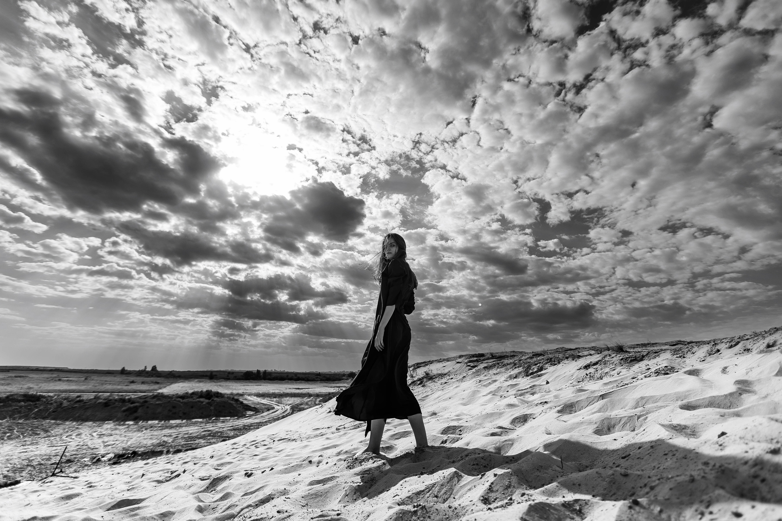 Лина. Фотограф Яна Белая