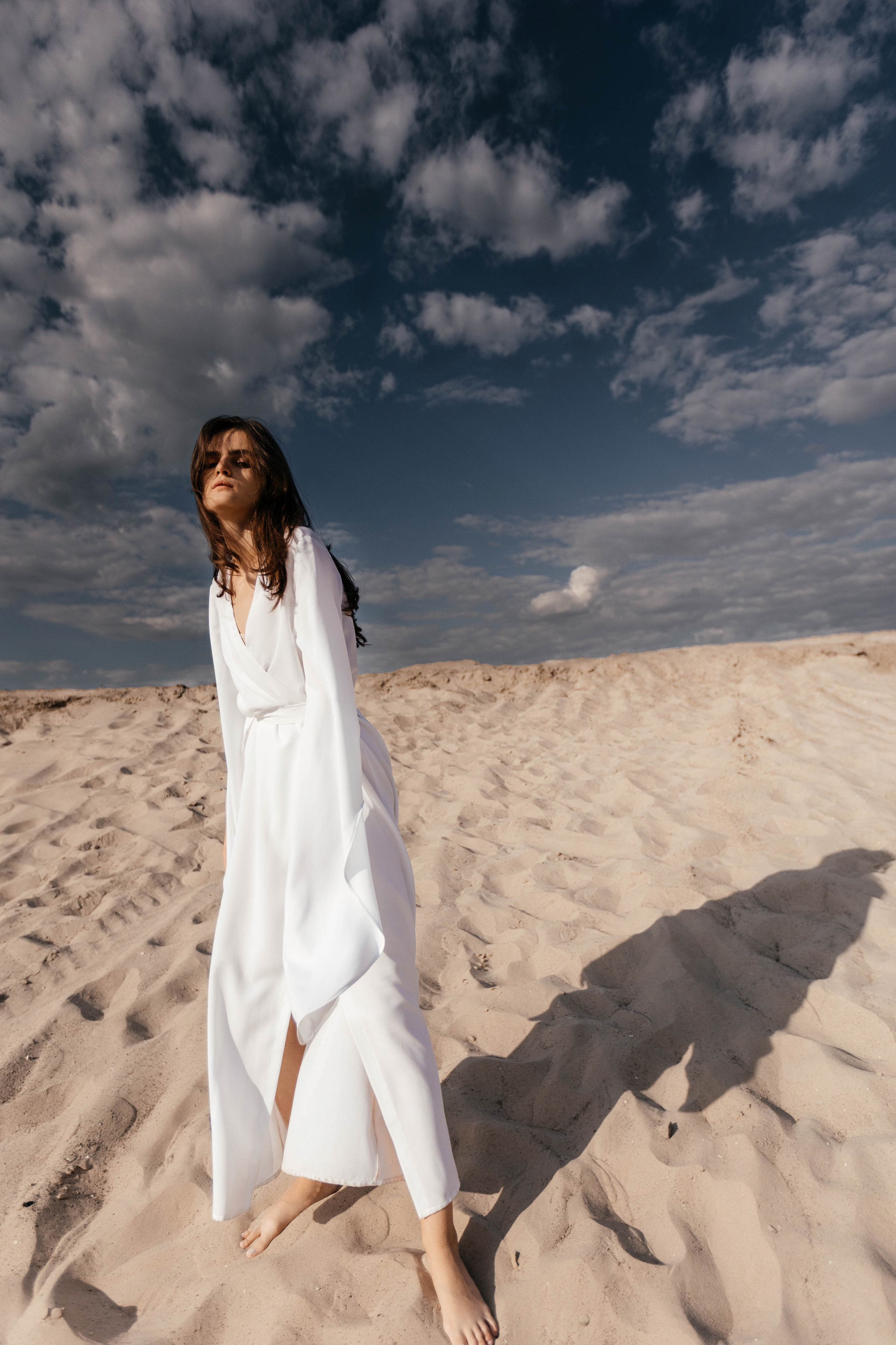 Лина. Фотограф Яна Белая