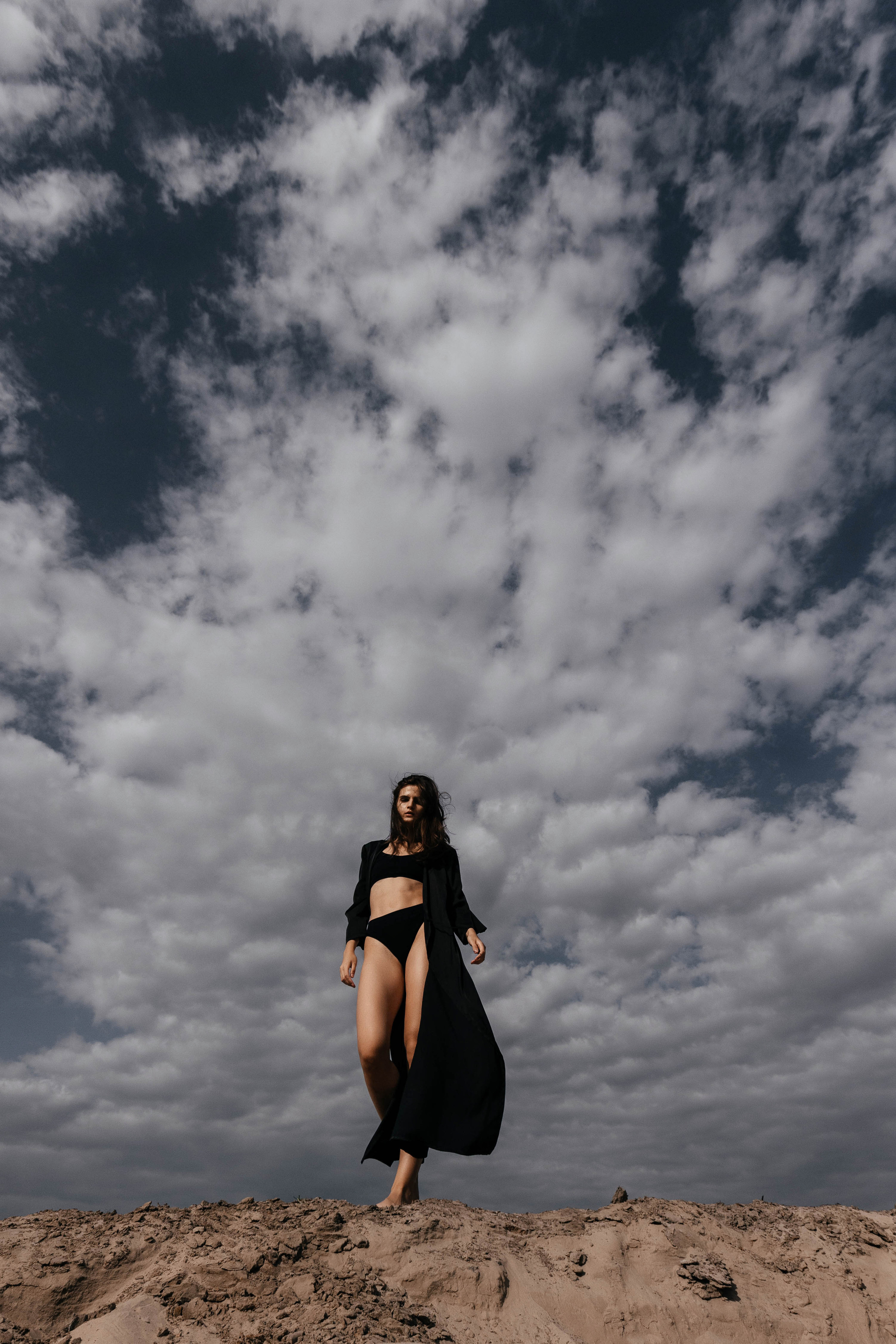 Лина. Фотограф Яна Белая