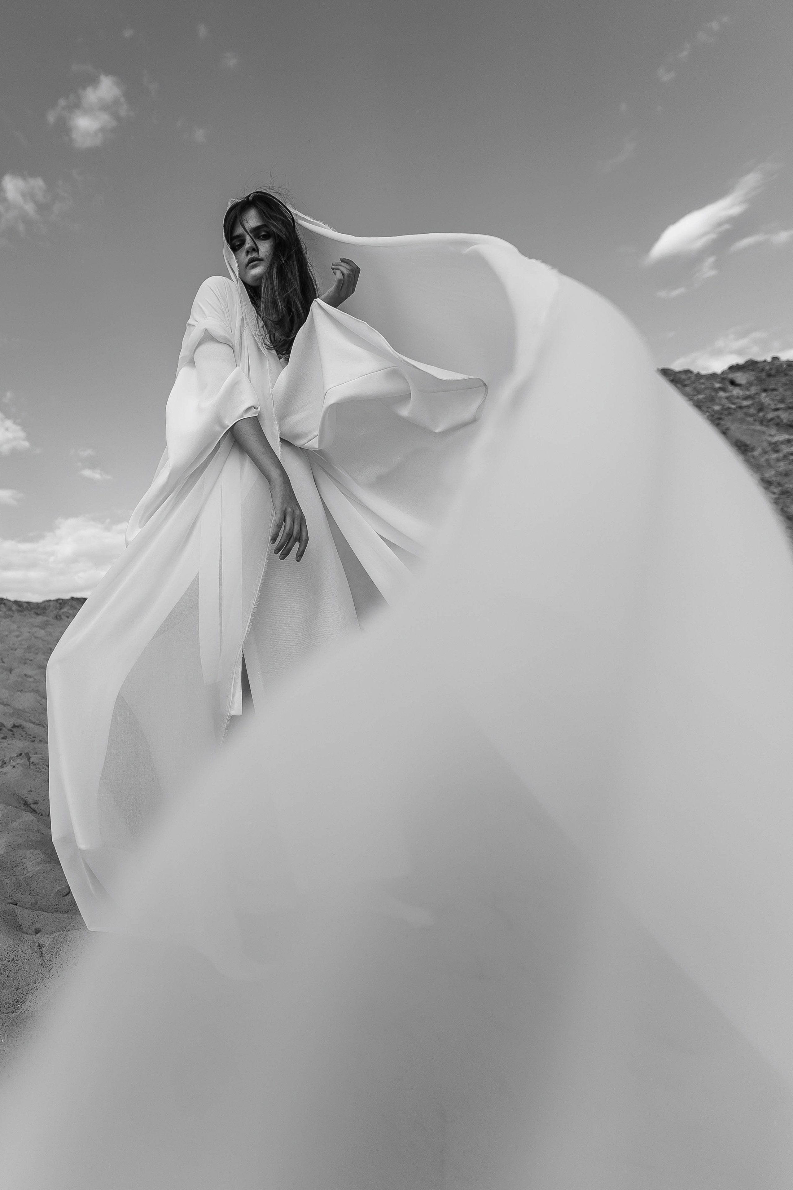 Лина. Фотограф Яна Белая