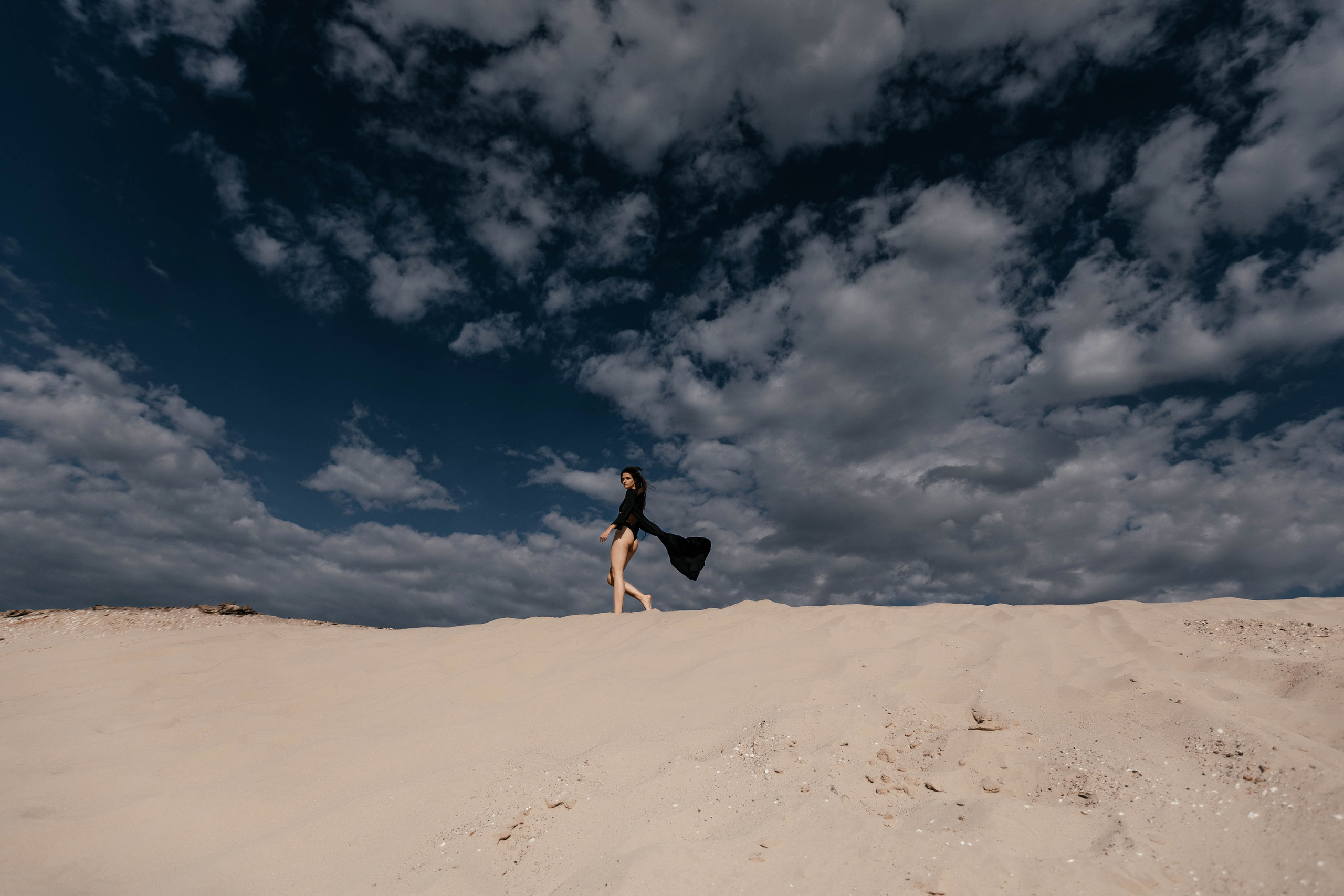 Лина. Фотограф Яна Белая