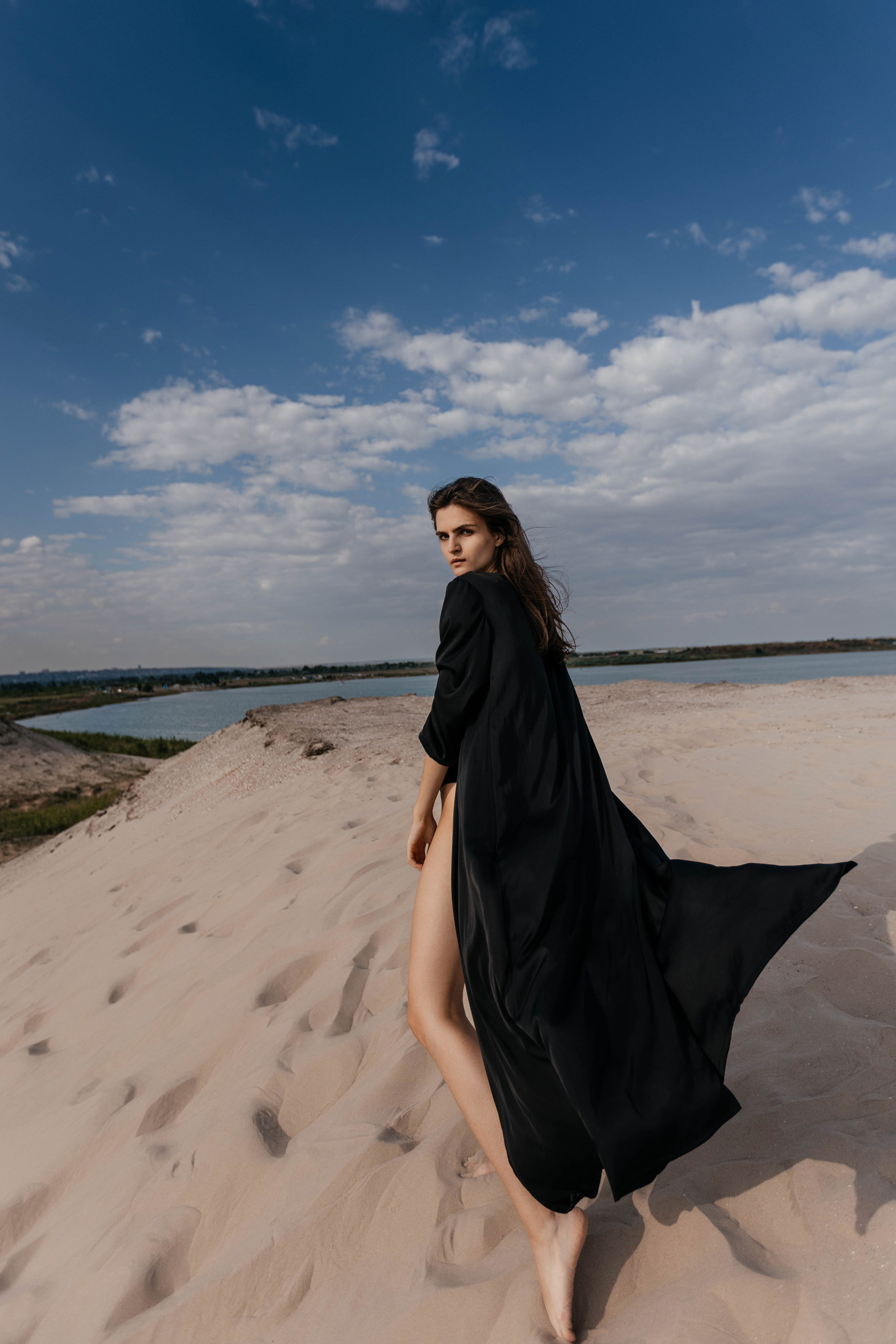 Лина. Фотограф Яна Белая