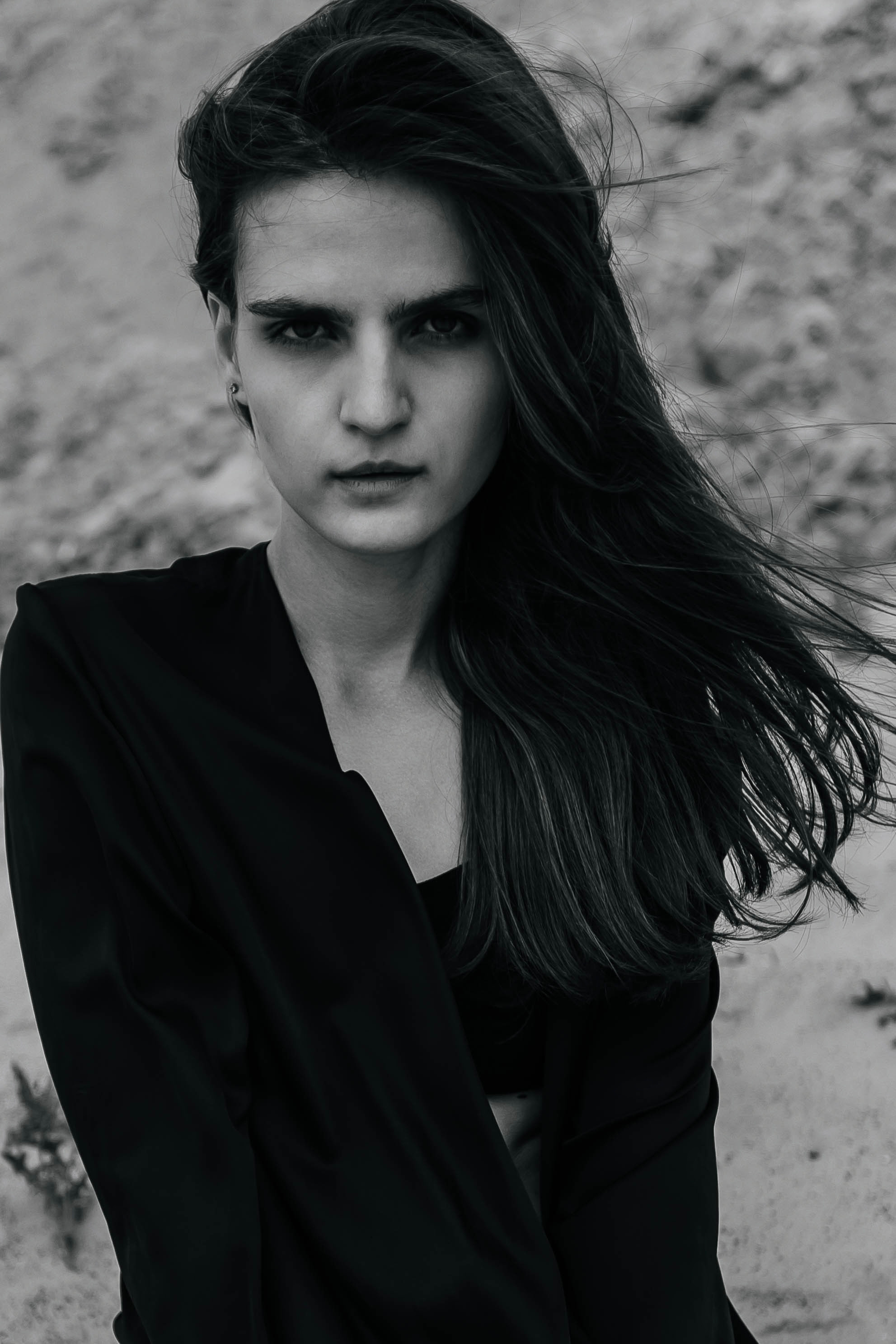 Лина. Фотограф Яна Белая