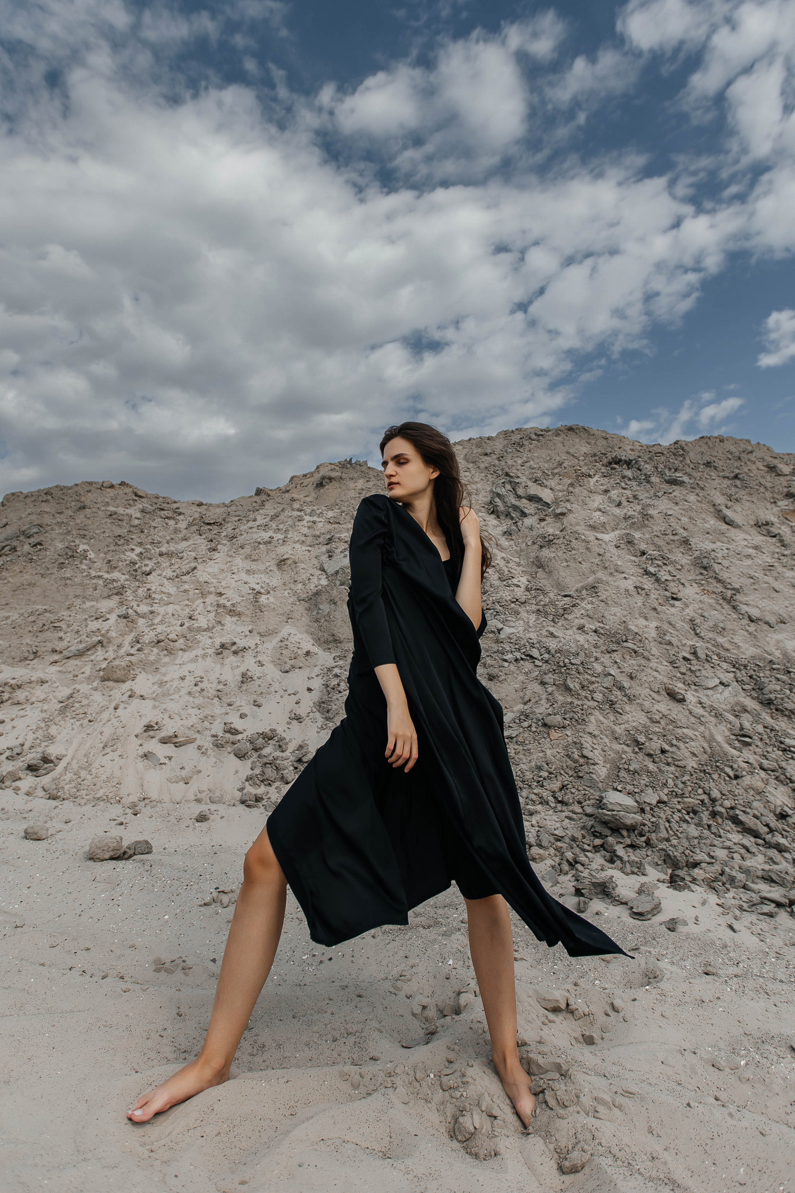 Лина. Фотограф Яна Белая