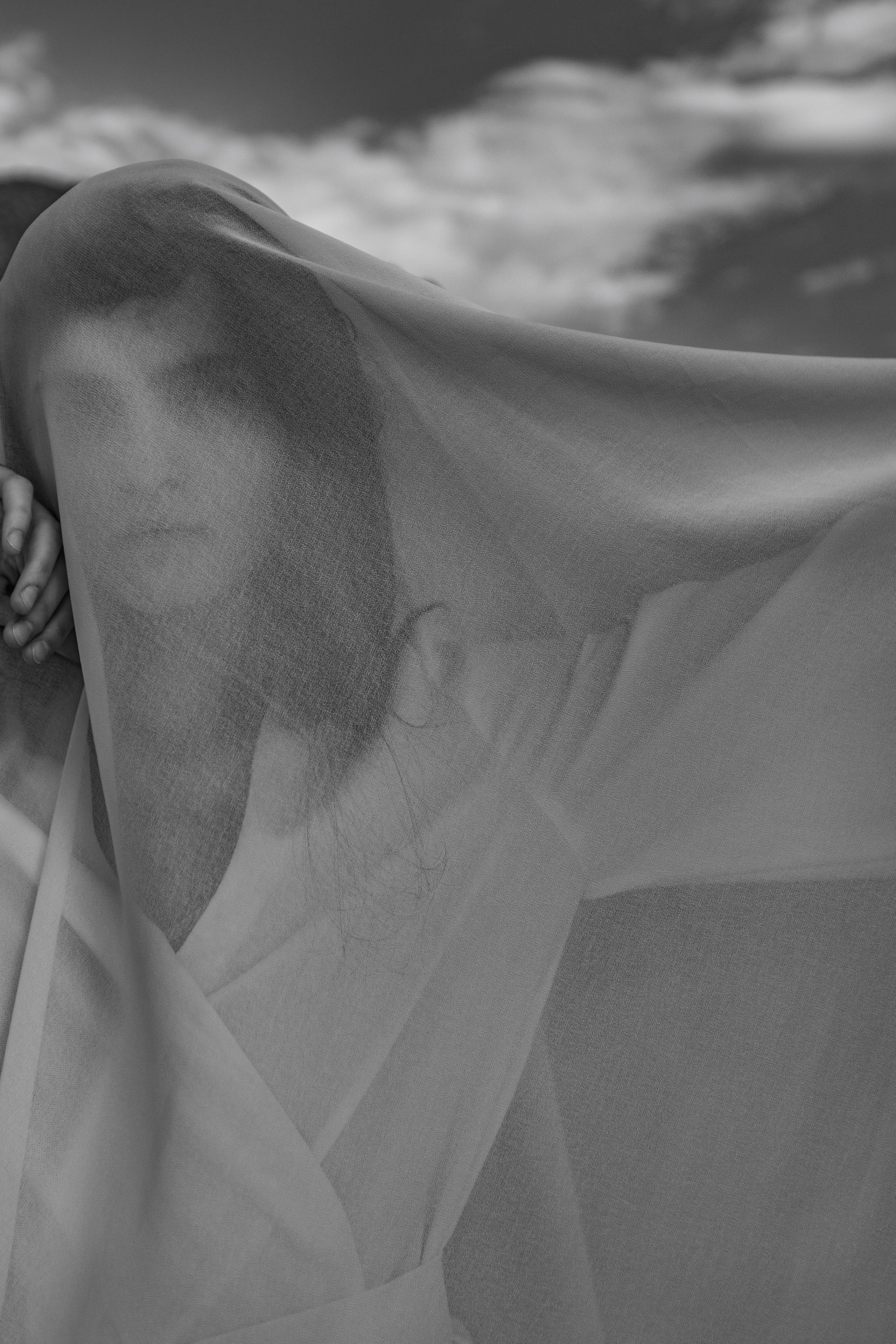 Лина. Фотограф Яна Белая