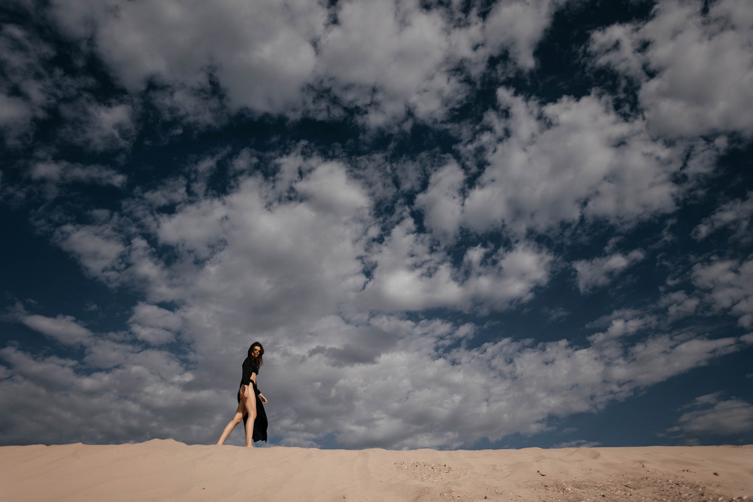 Лина. Фотограф Яна Белая