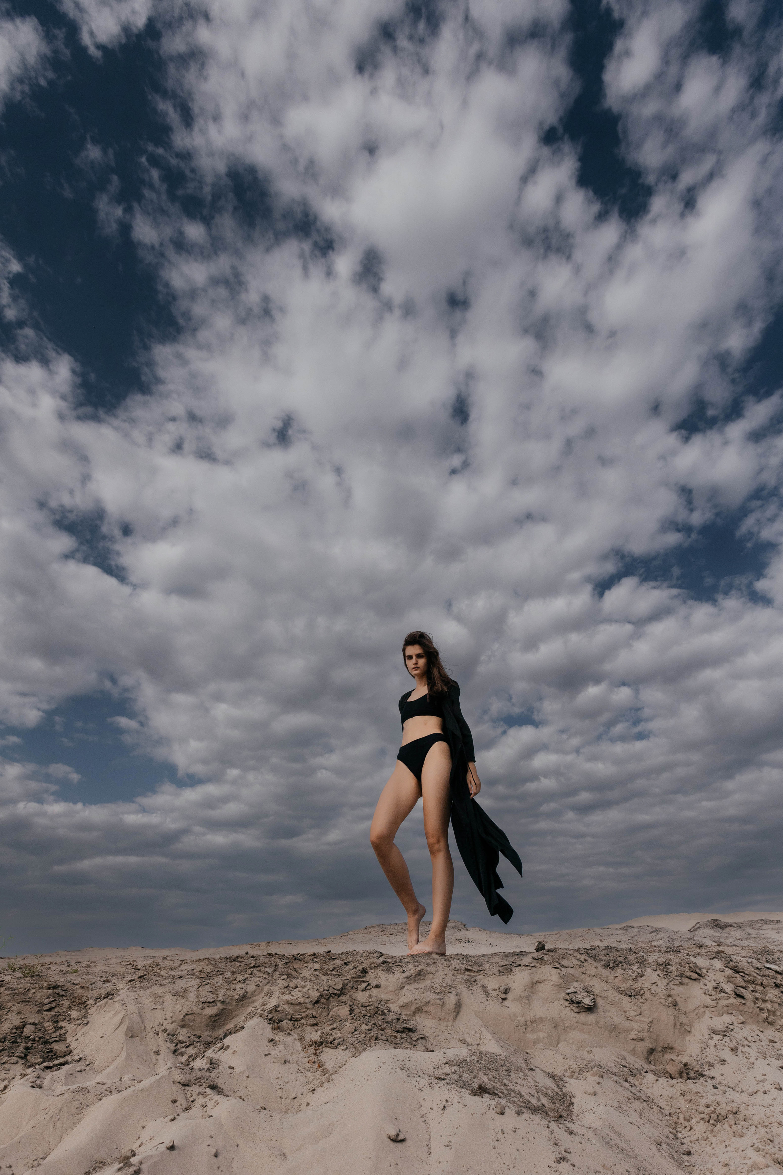 Лина. Фотограф Яна Белая