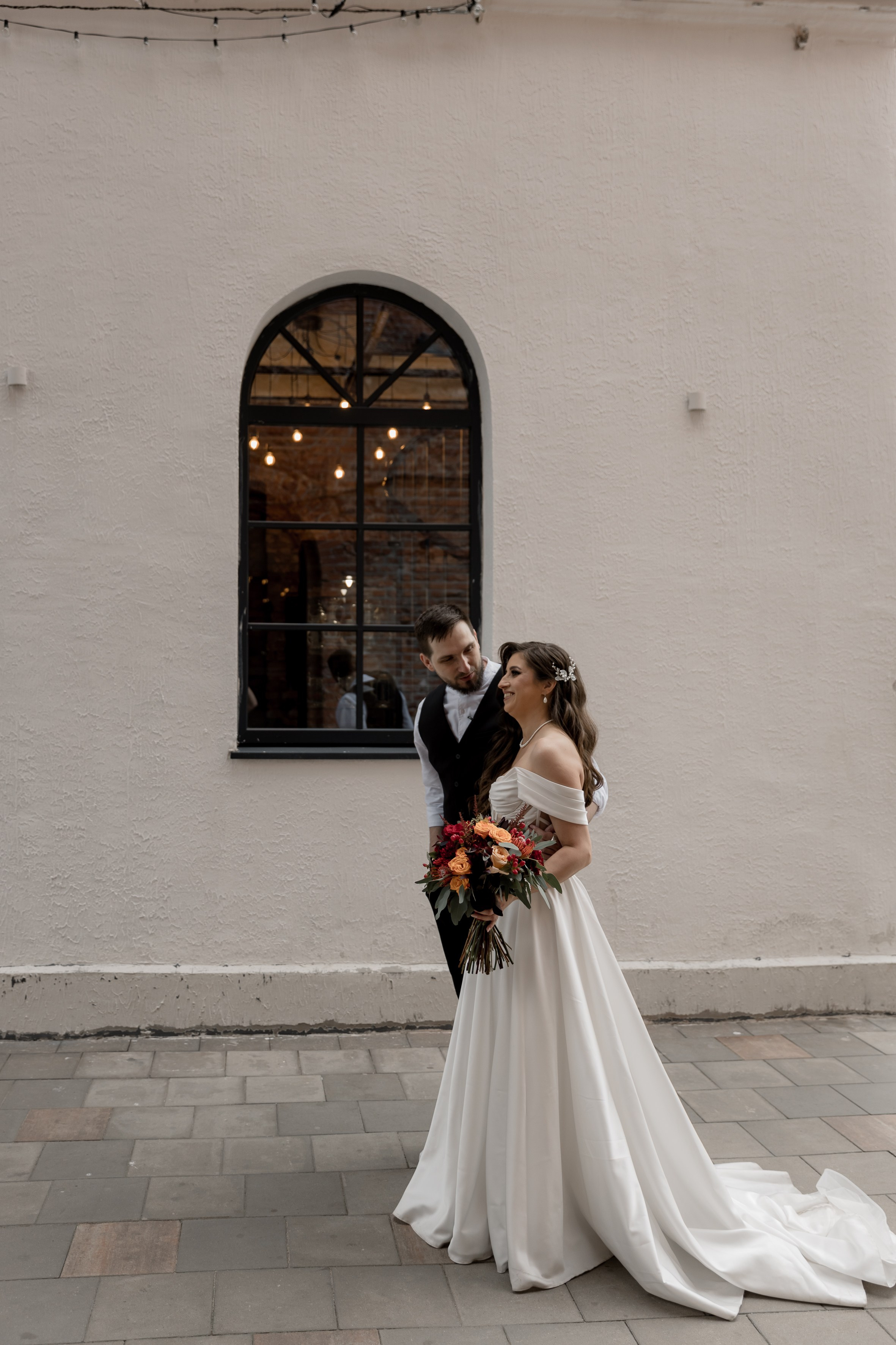 Евгений и Софья. Свадебный фотограф Татьяна Аберле свадебный видеограф Роман Аберле Калининград