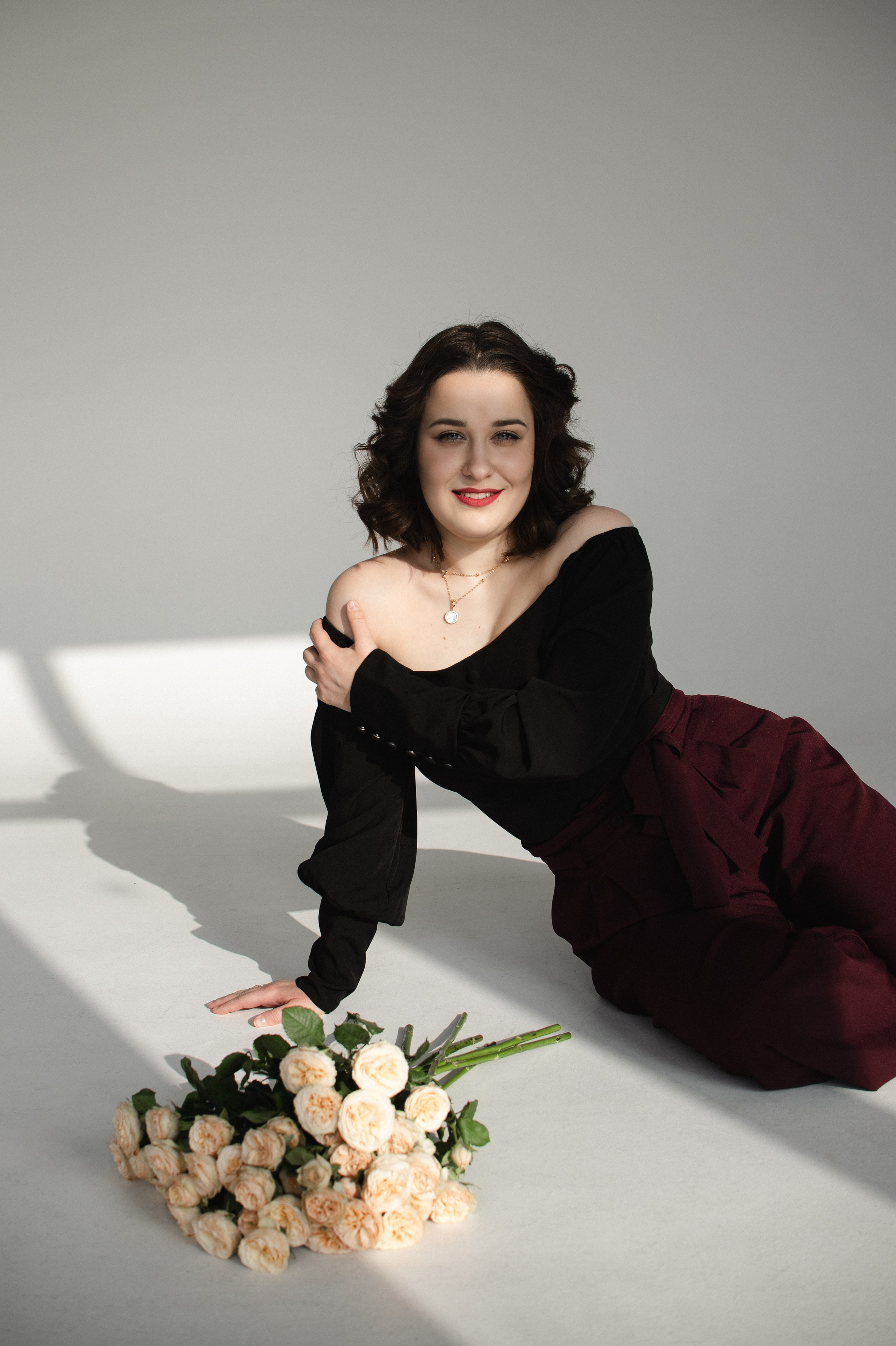 Татьяна. Фотограф Челябинск Екатерина Миниханова