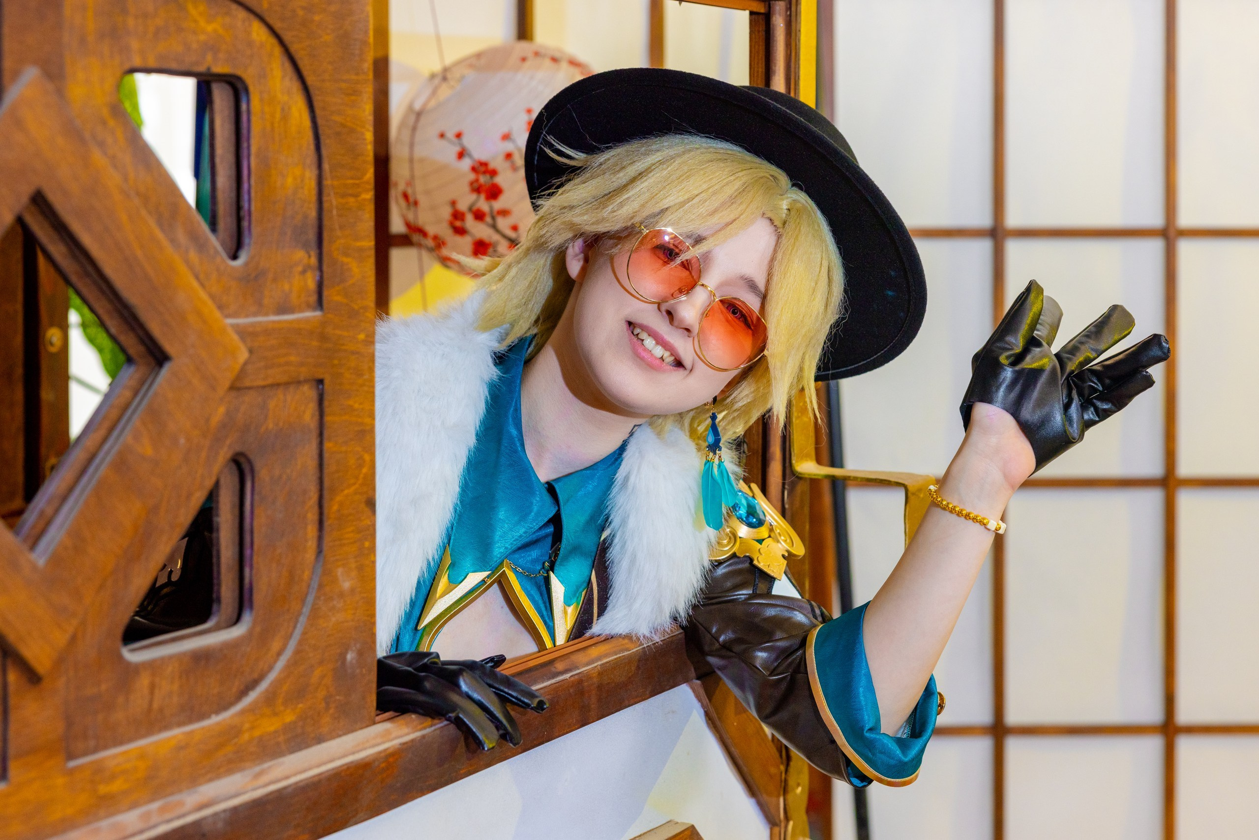 Юки, но Одори 15. Фотограф в Туле Крупский АнДРей. Фотостудия «КАДР71» в Туле