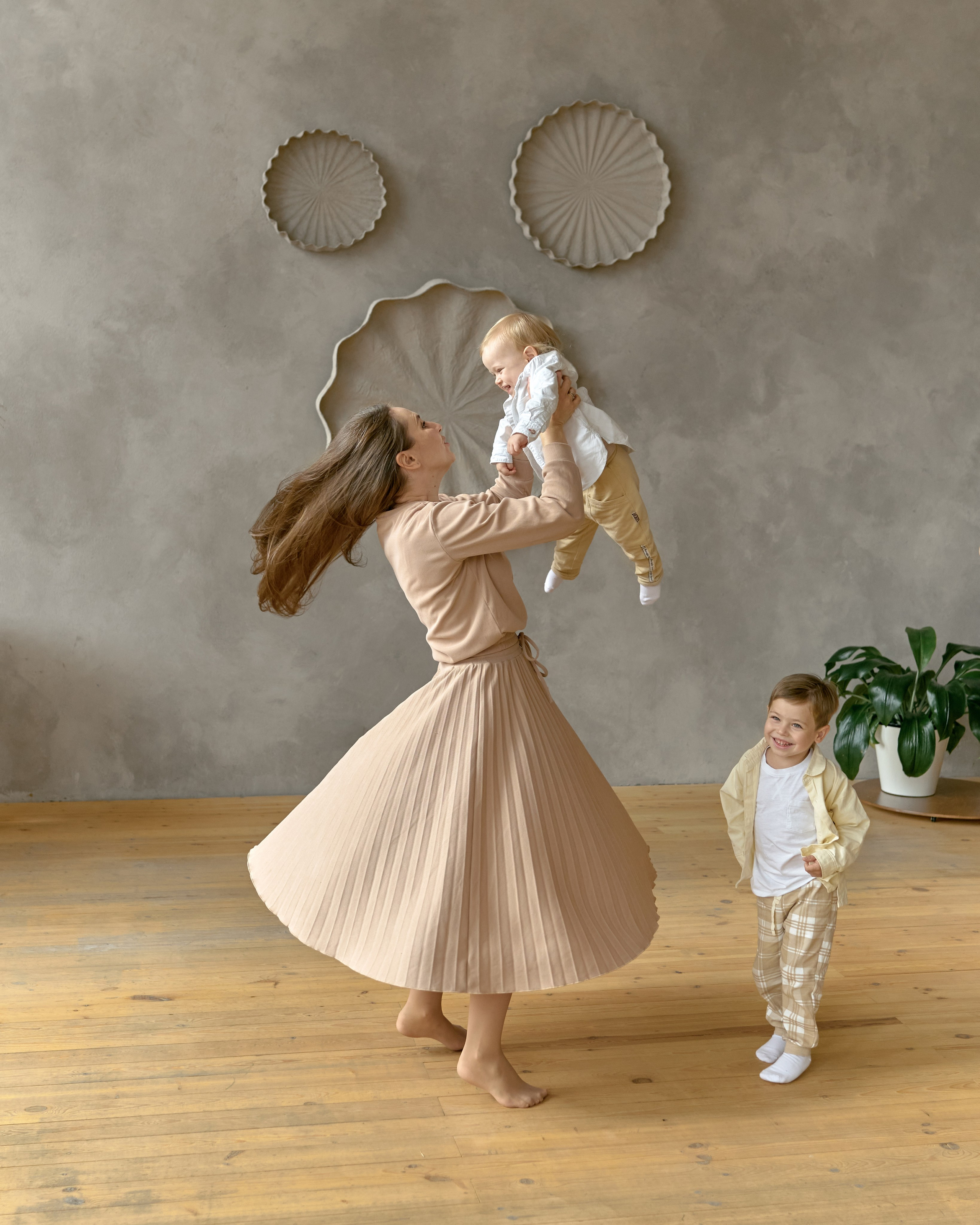 Фотостудия Moon